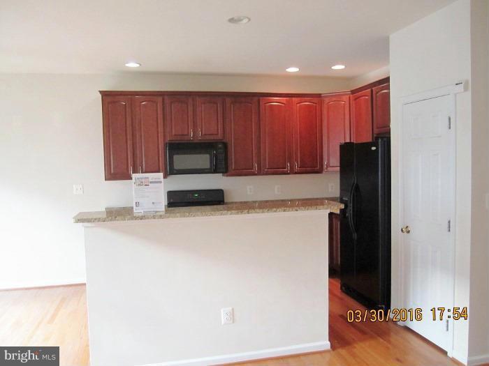 SOUTH RIDING - Residential