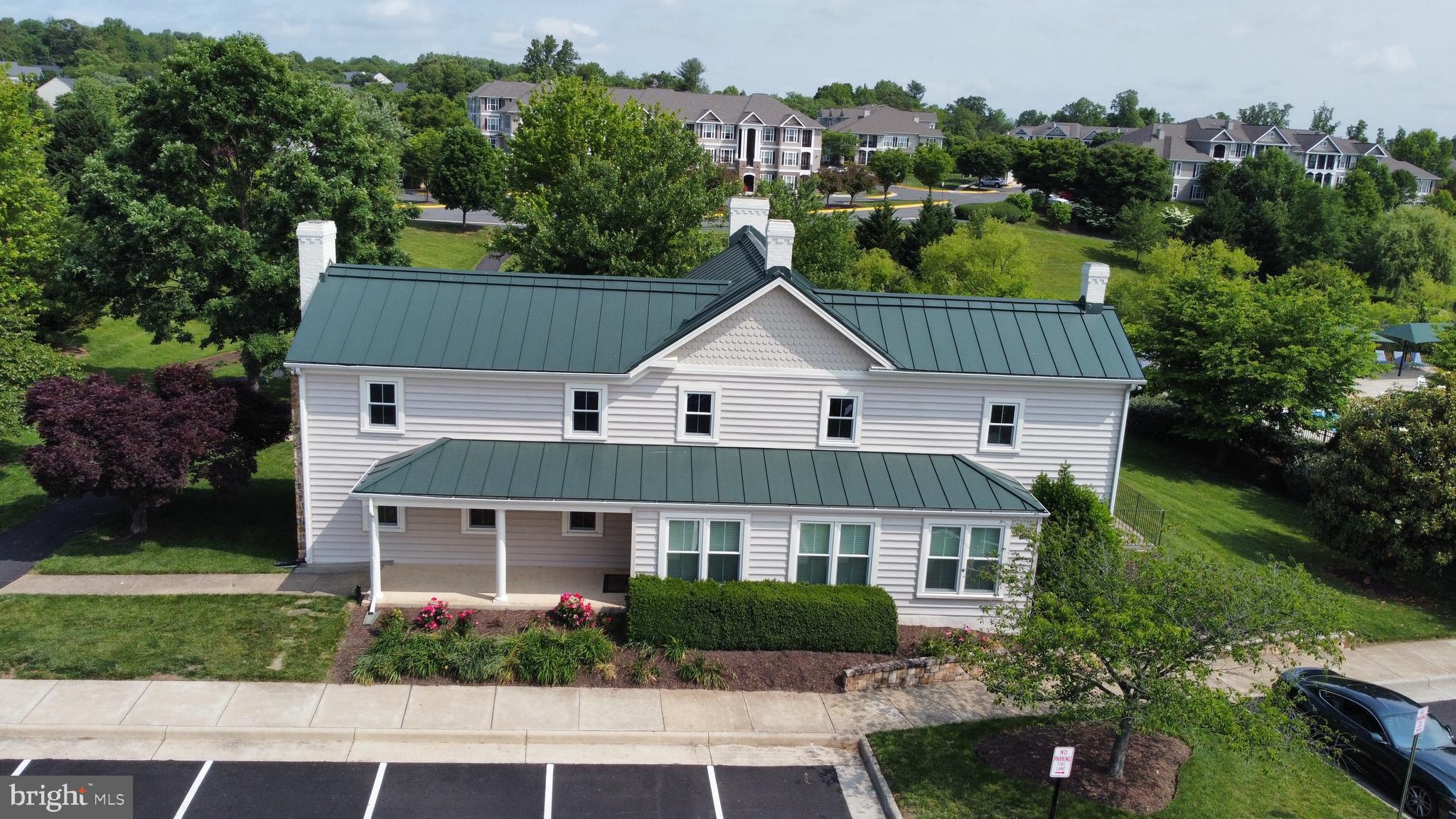 TAVISTOCK FARMS - Residential