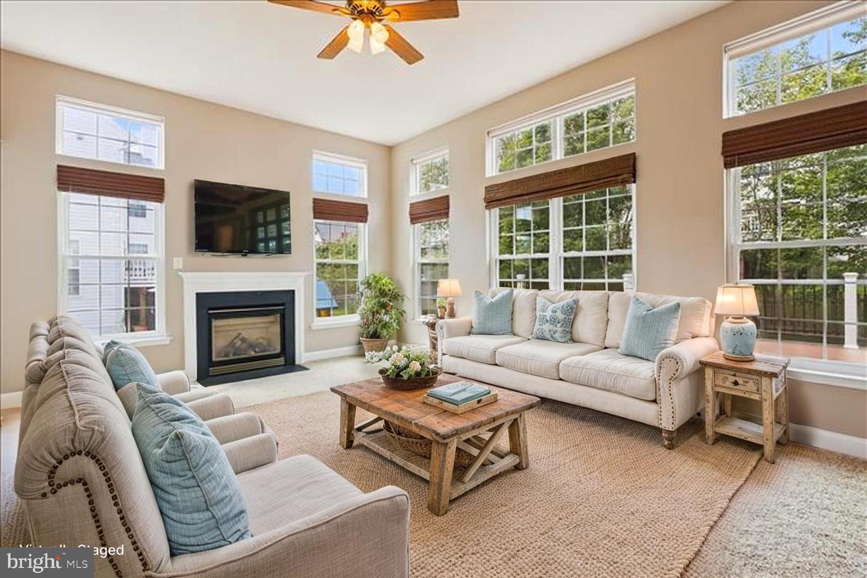 TAVISTOCK FARMS - Residential