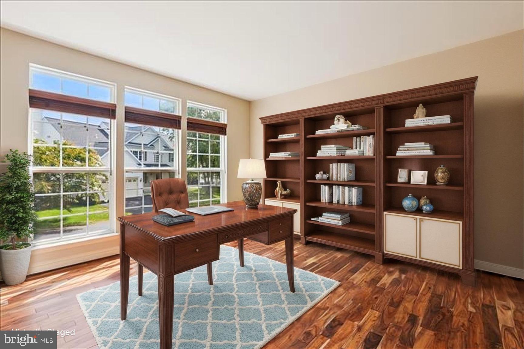 TAVISTOCK FARMS - Residential
