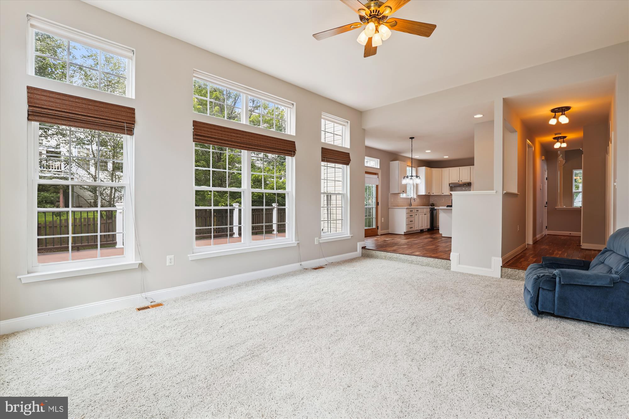 TAVISTOCK FARMS - Residential