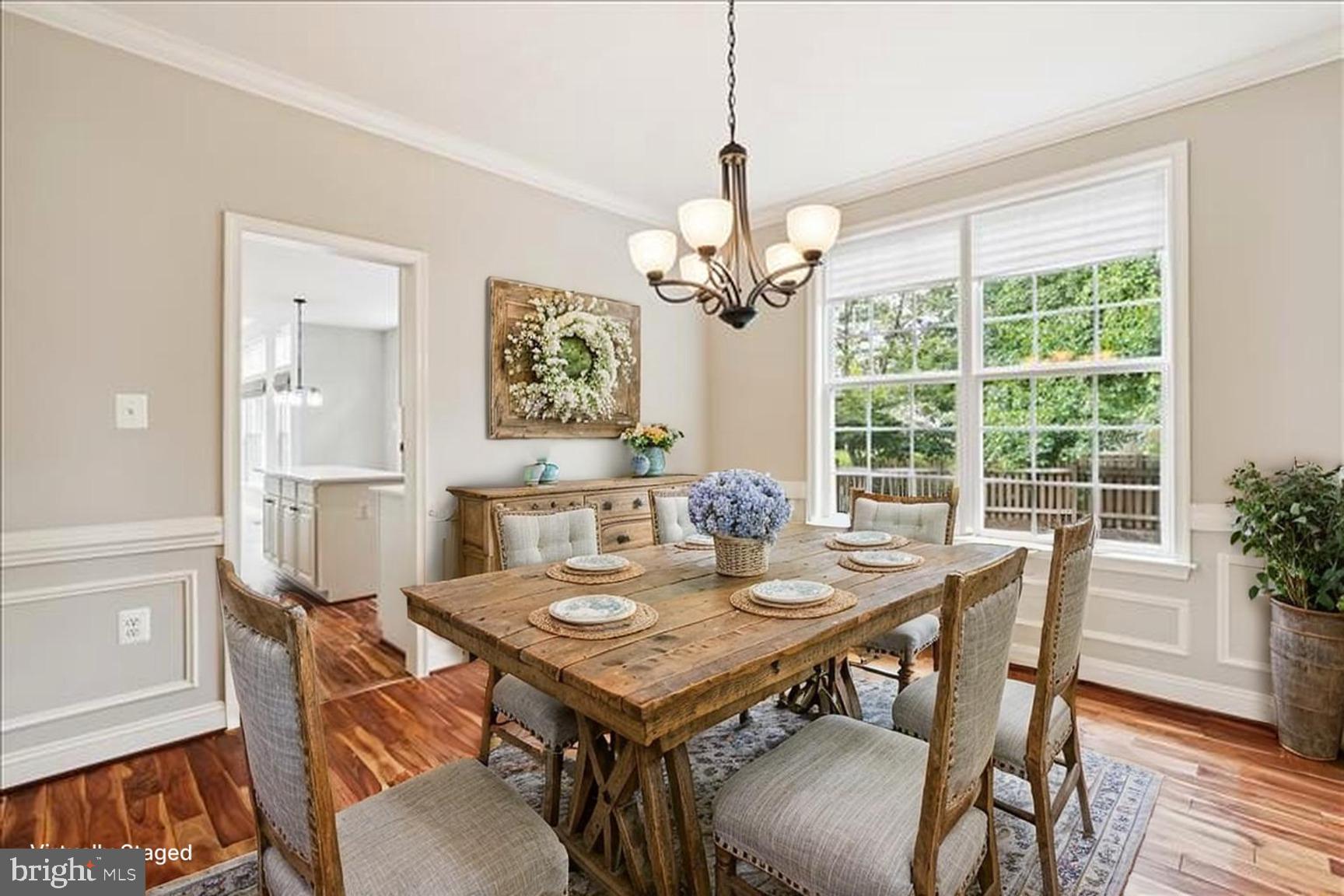 TAVISTOCK FARMS - Residential