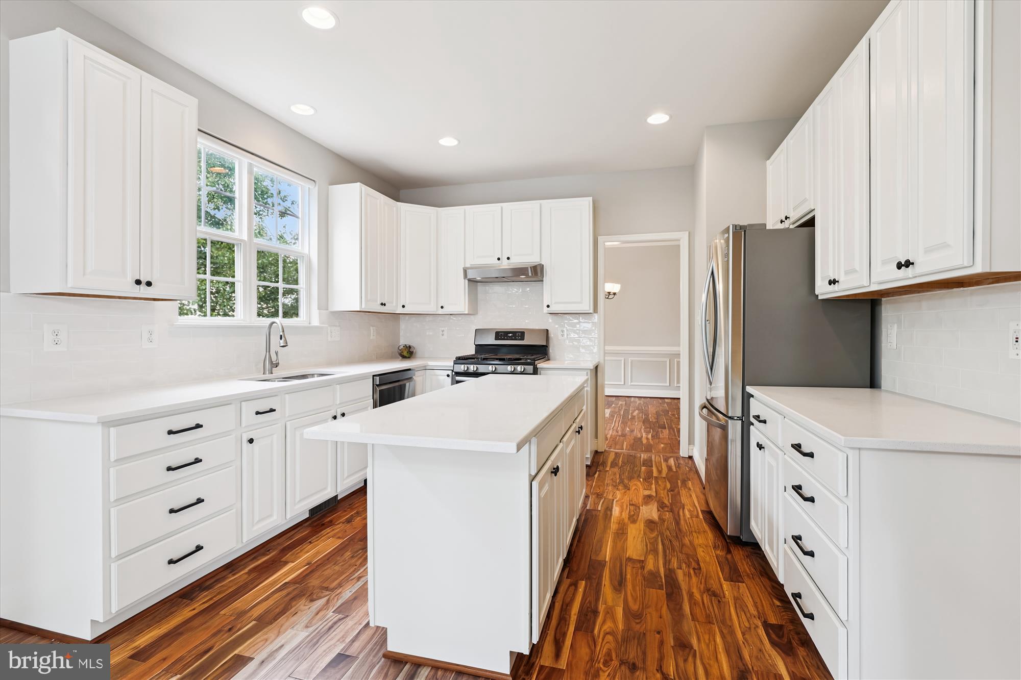 TAVISTOCK FARMS - Residential