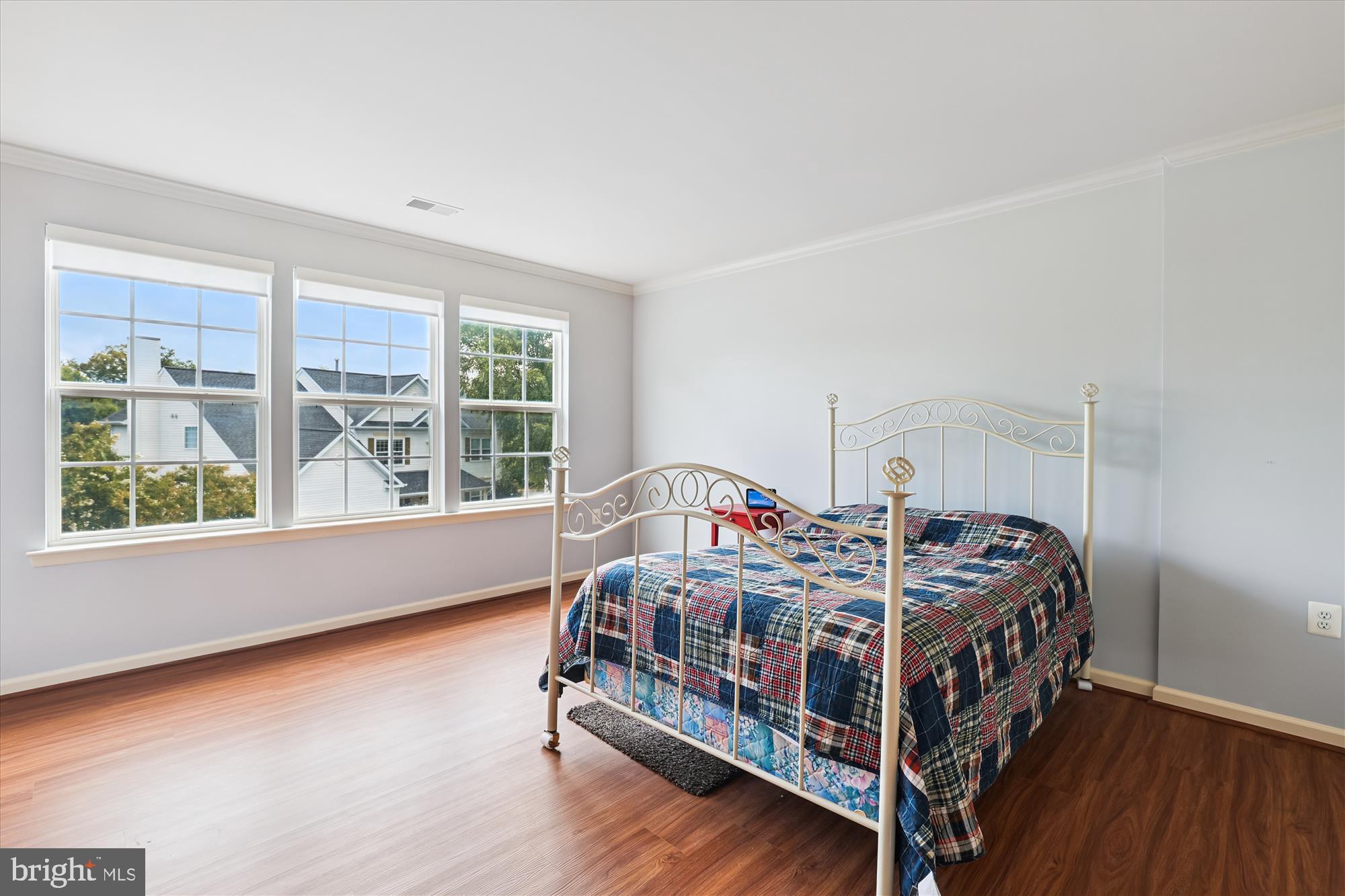 TAVISTOCK FARMS - Residential