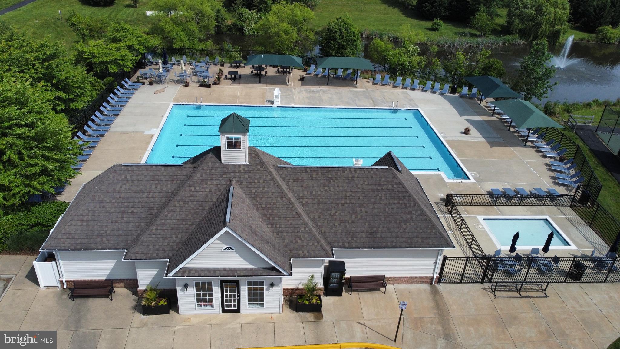 TAVISTOCK FARMS - Residential