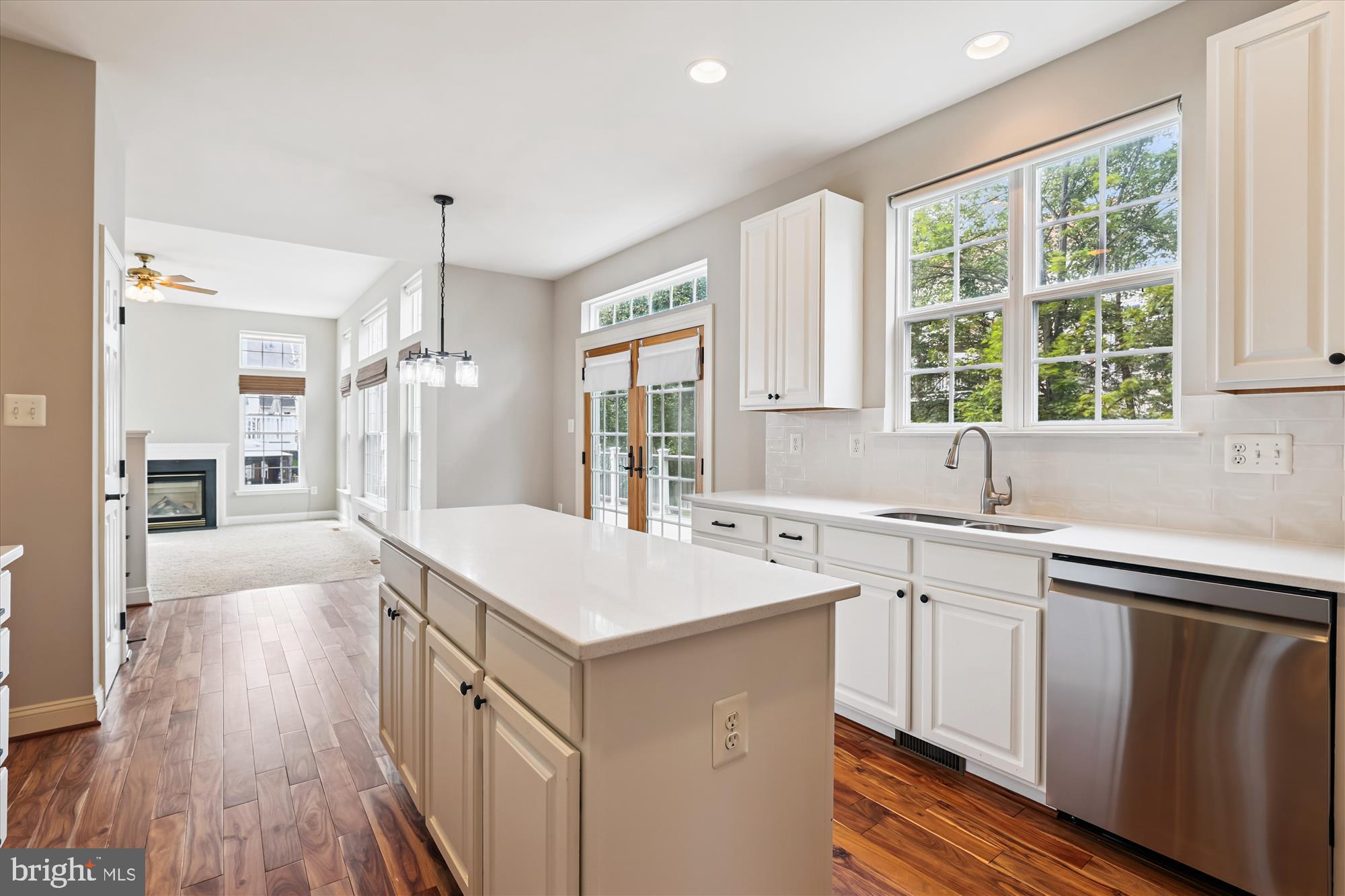 TAVISTOCK FARMS - Residential