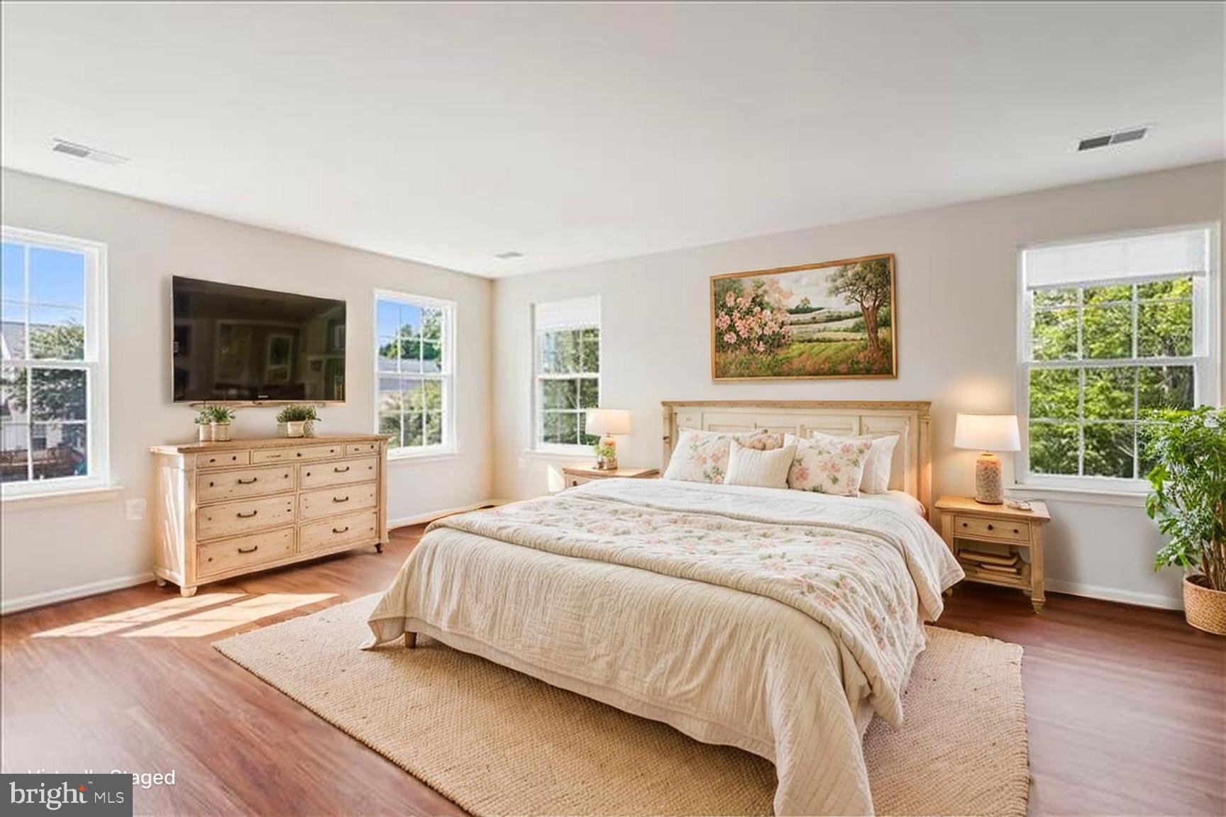TAVISTOCK FARMS - Residential