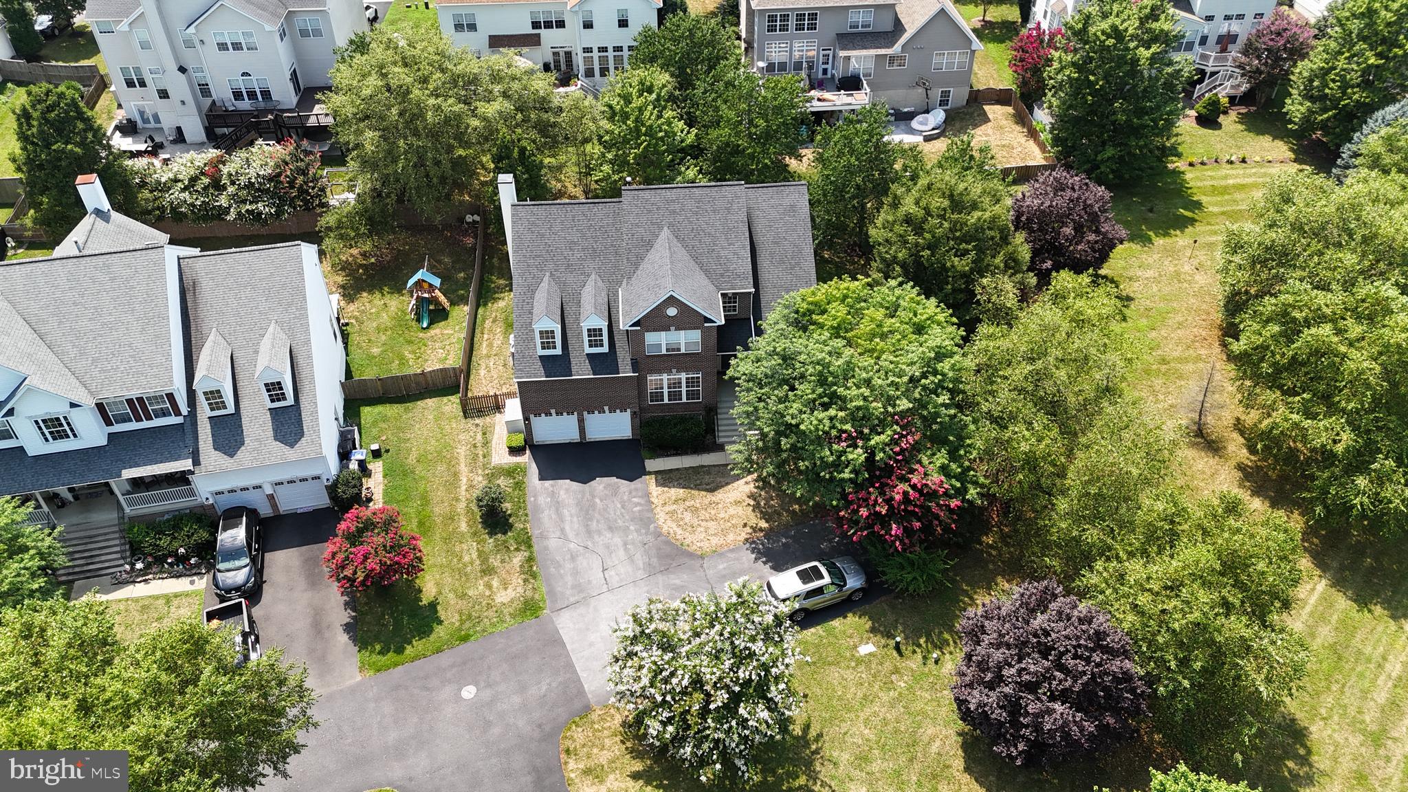 TAVISTOCK FARMS - Residential