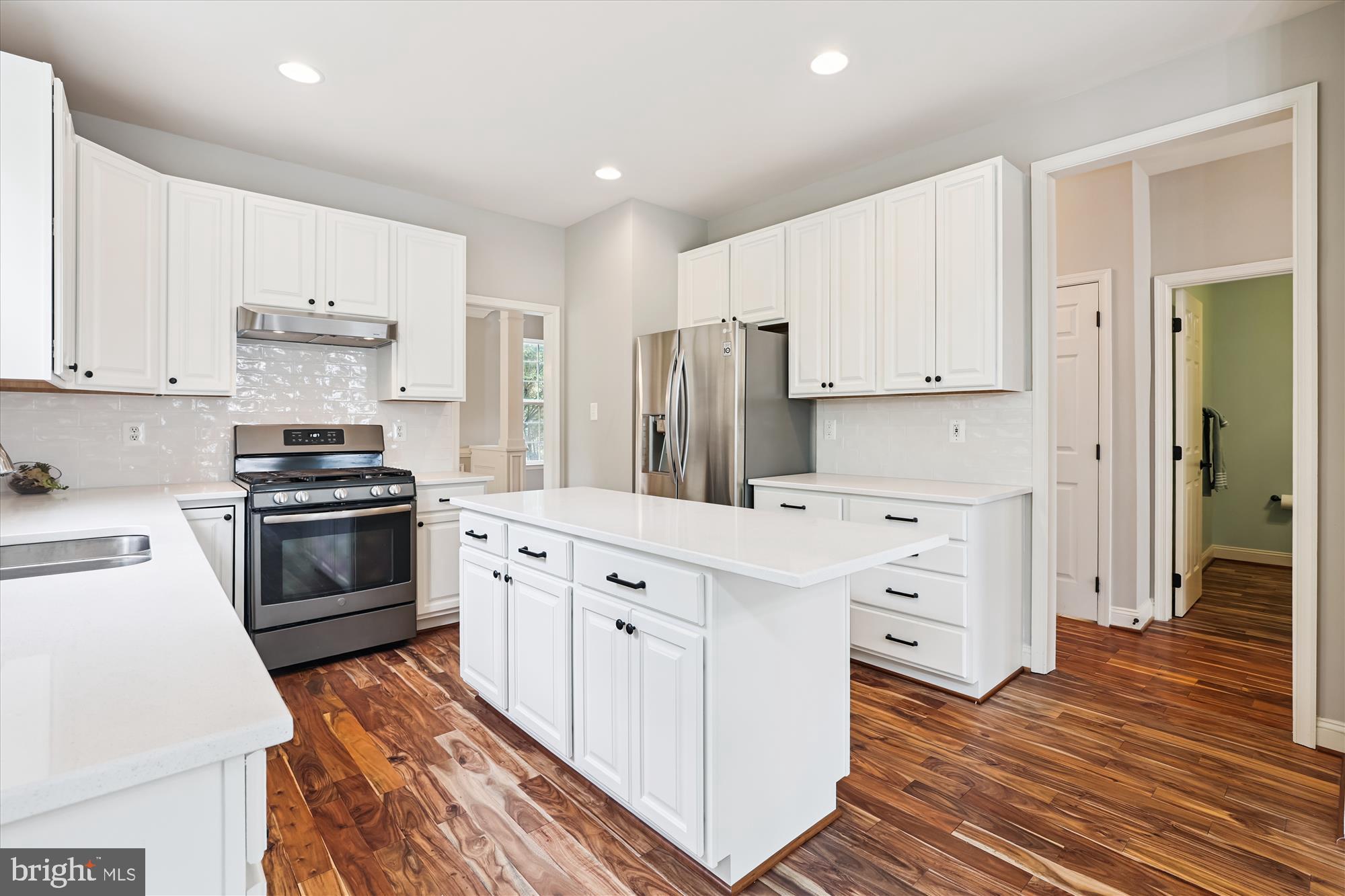 TAVISTOCK FARMS - Residential