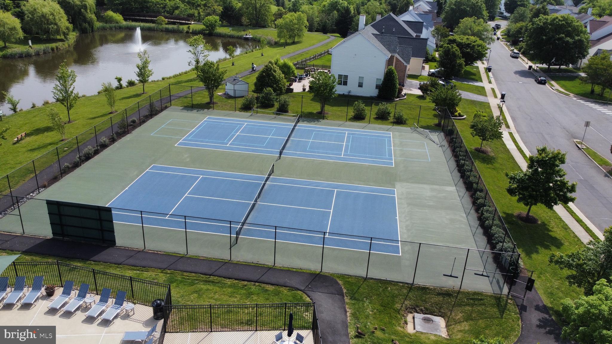 TAVISTOCK FARMS - Residential