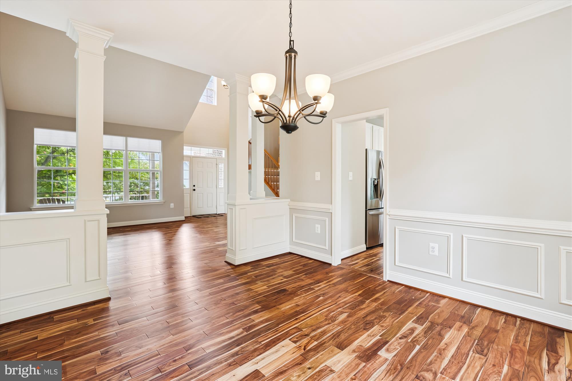 TAVISTOCK FARMS - Residential