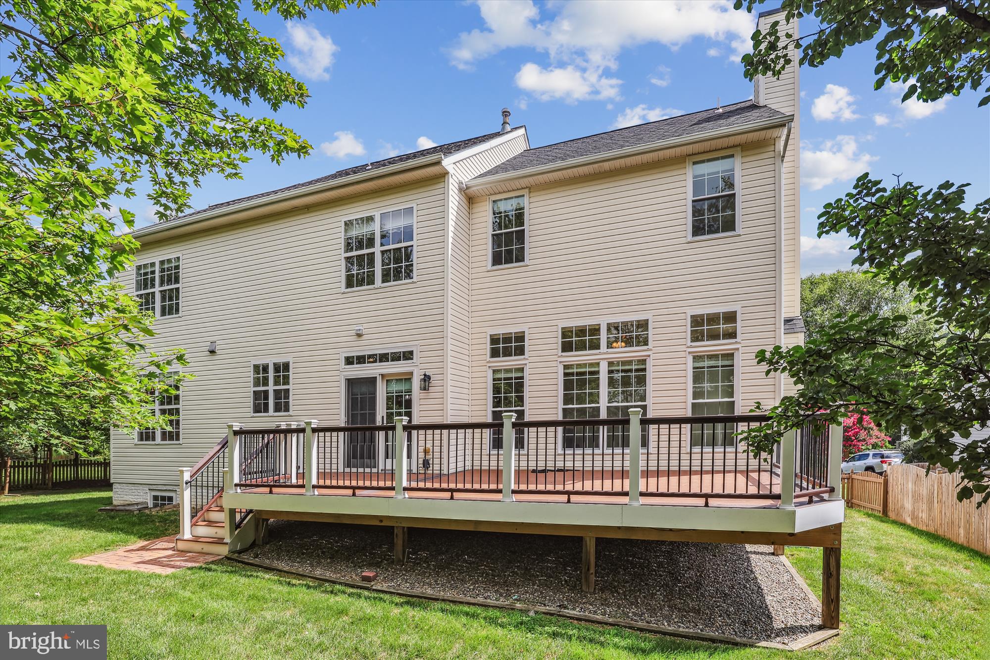 TAVISTOCK FARMS - Residential