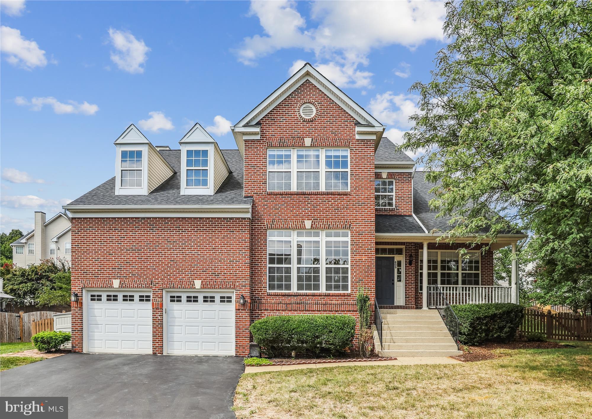 TAVISTOCK FARMS - Residential