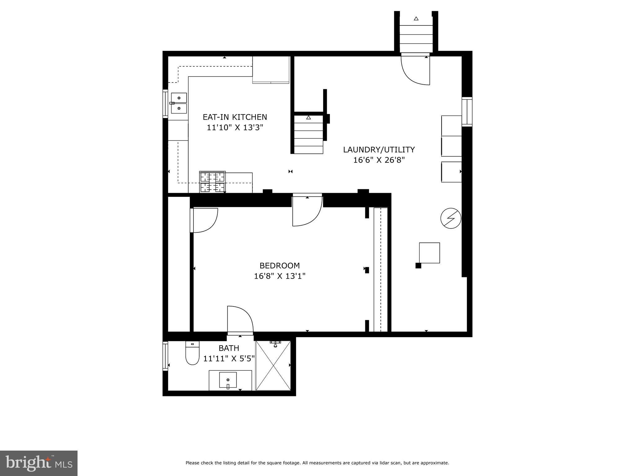 RED LION - Residential