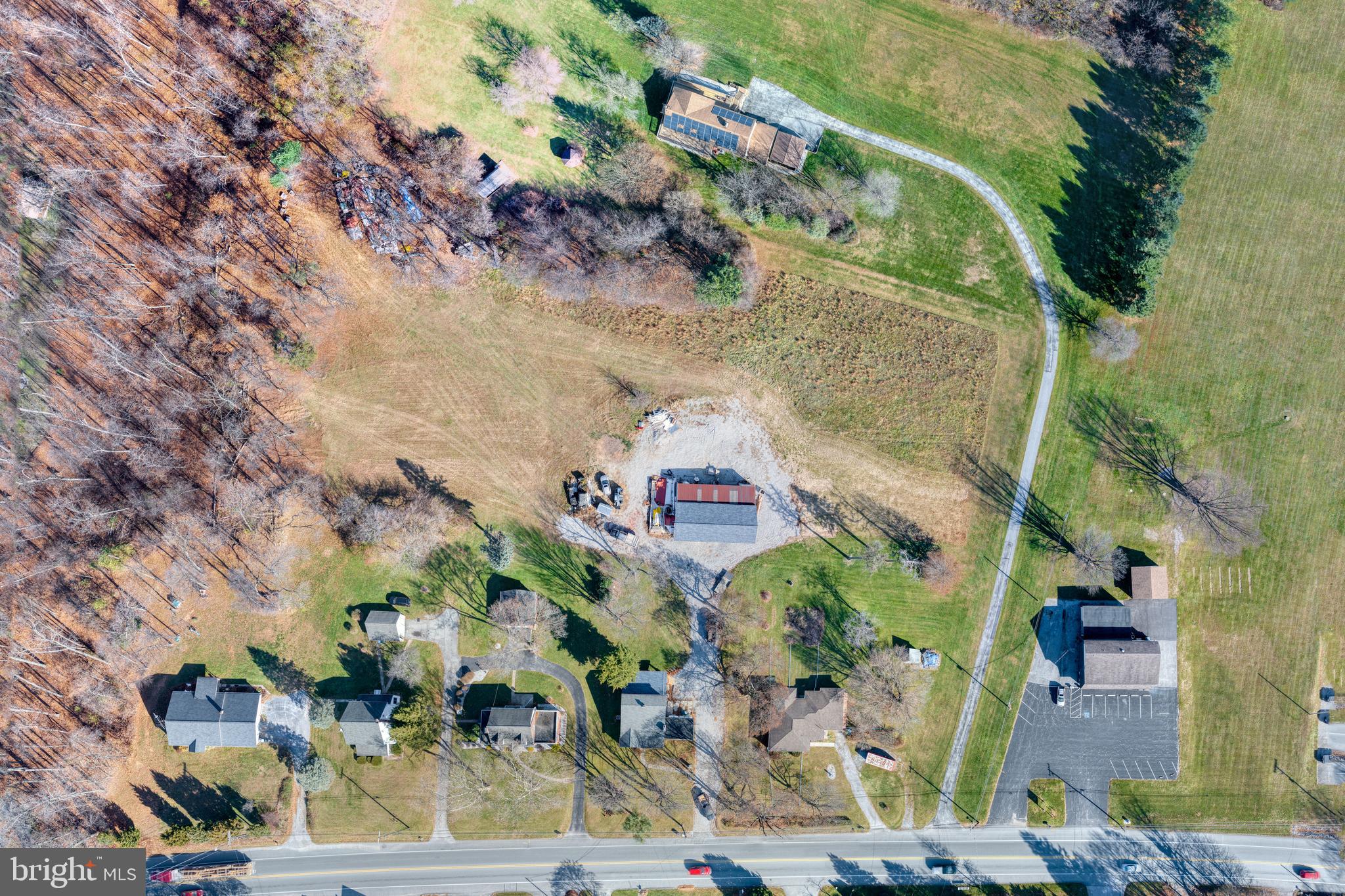 RED LION - Residential