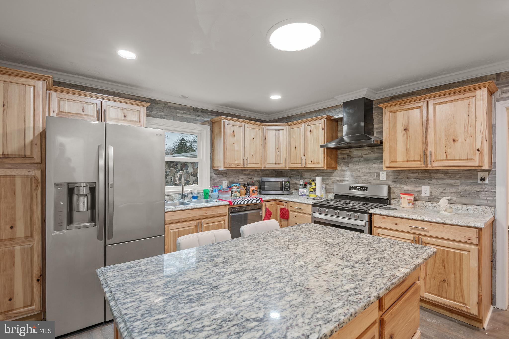 RED LION - Residential