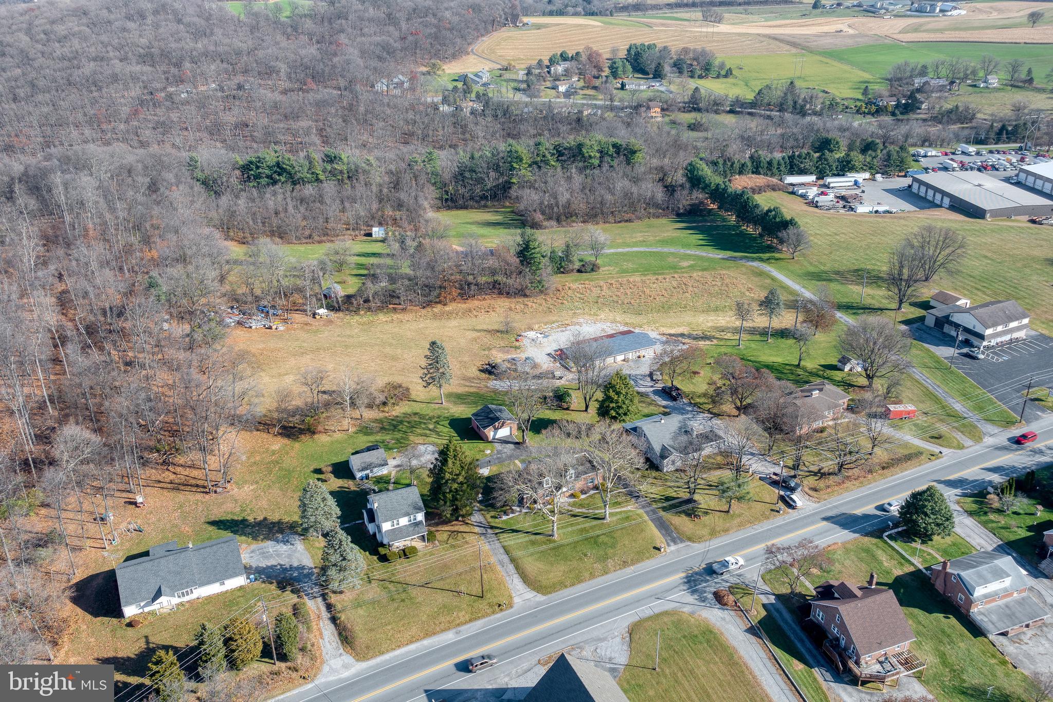 RED LION - Residential