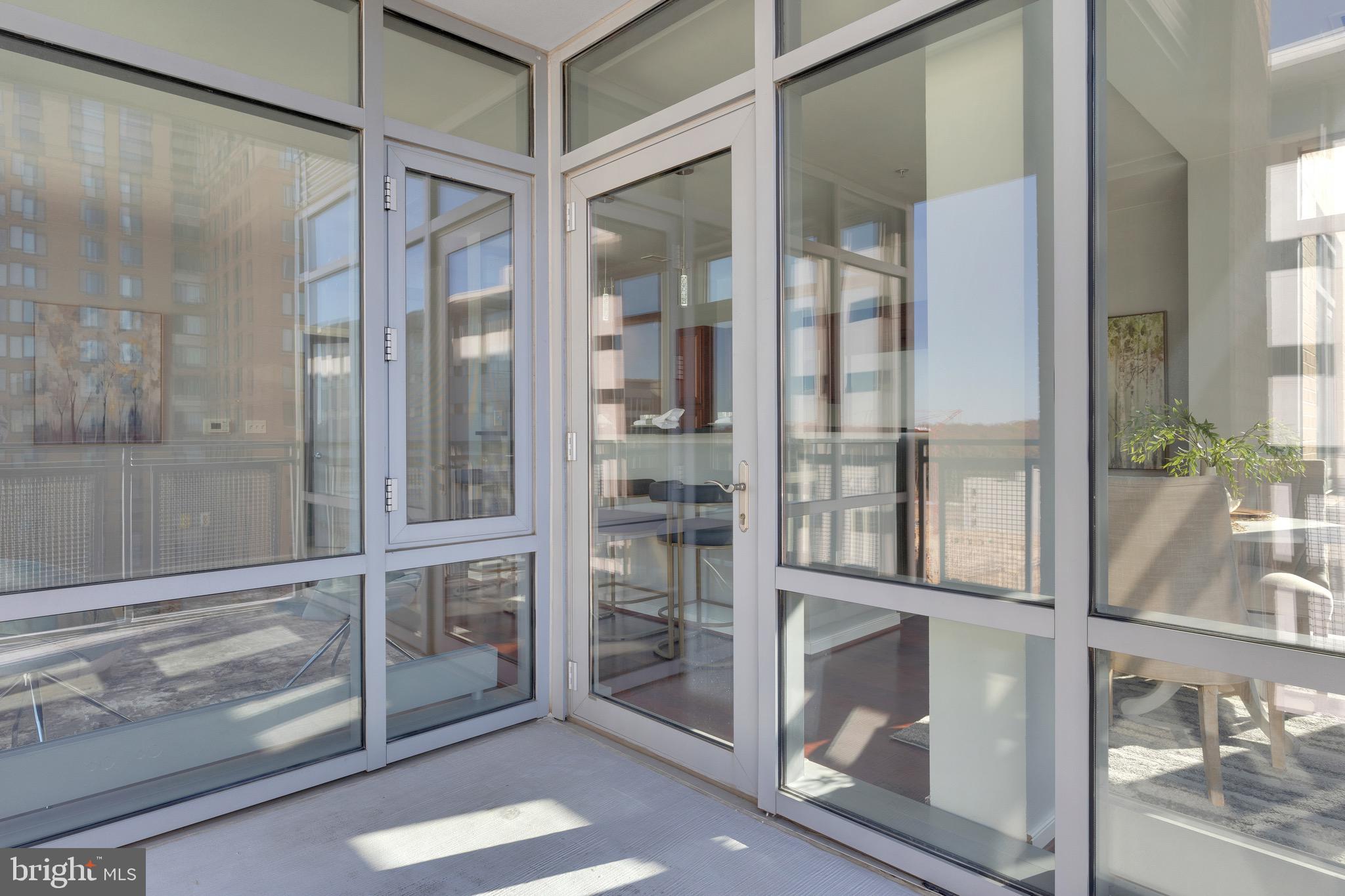 ONE INDEPENDENCE PLAZA - Residential