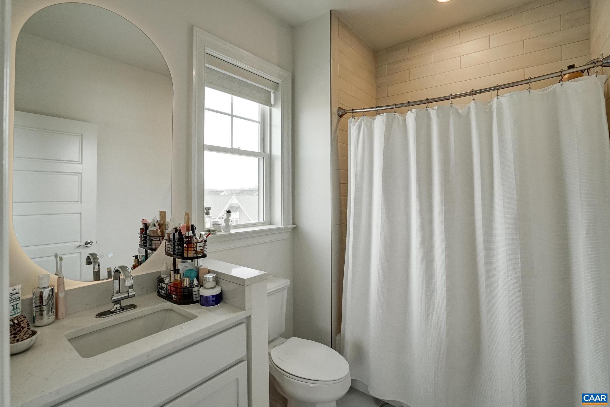 OLD TRAIL - Residential