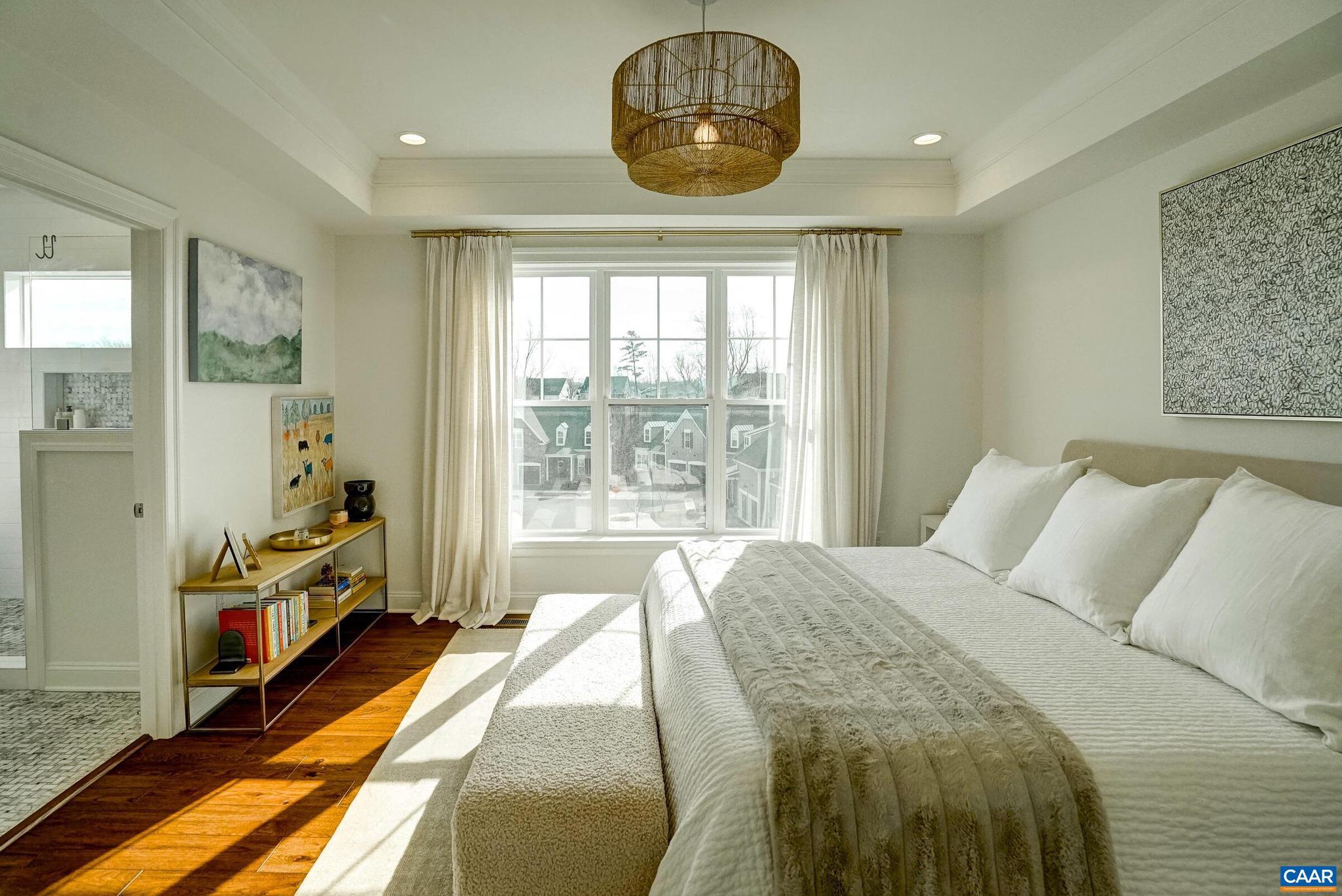 OLD TRAIL - Residential