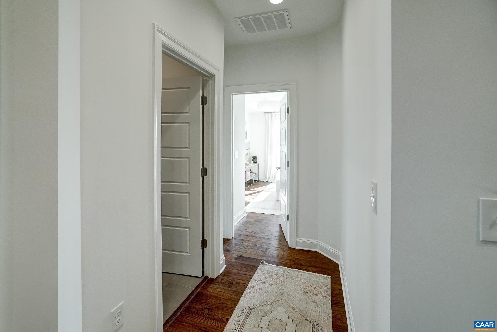 OLD TRAIL - Residential