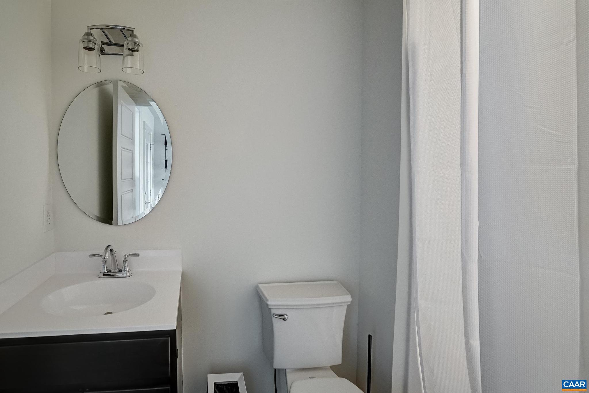 OLD TRAIL - Residential