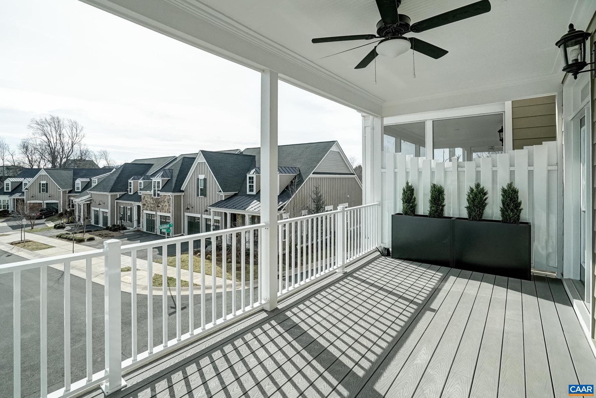 OLD TRAIL - Residential