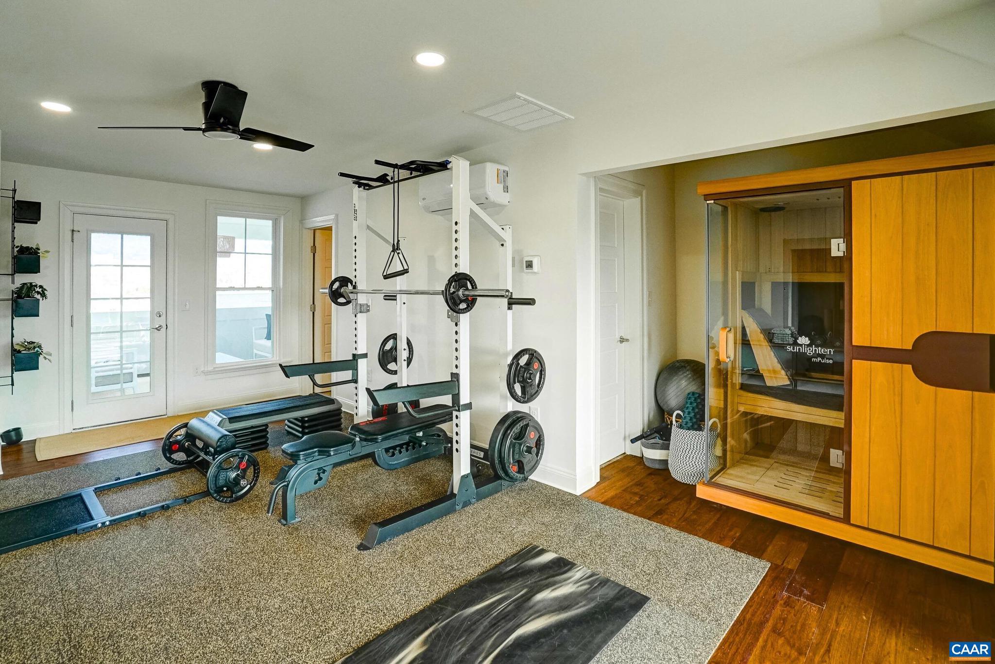 OLD TRAIL - Residential