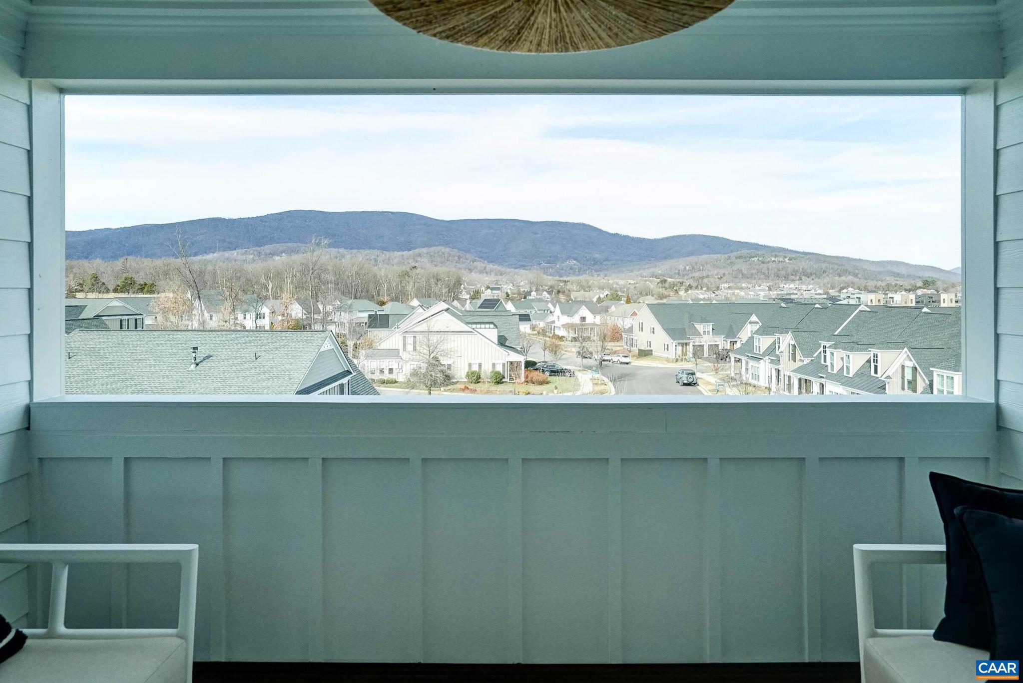 OLD TRAIL - Residential