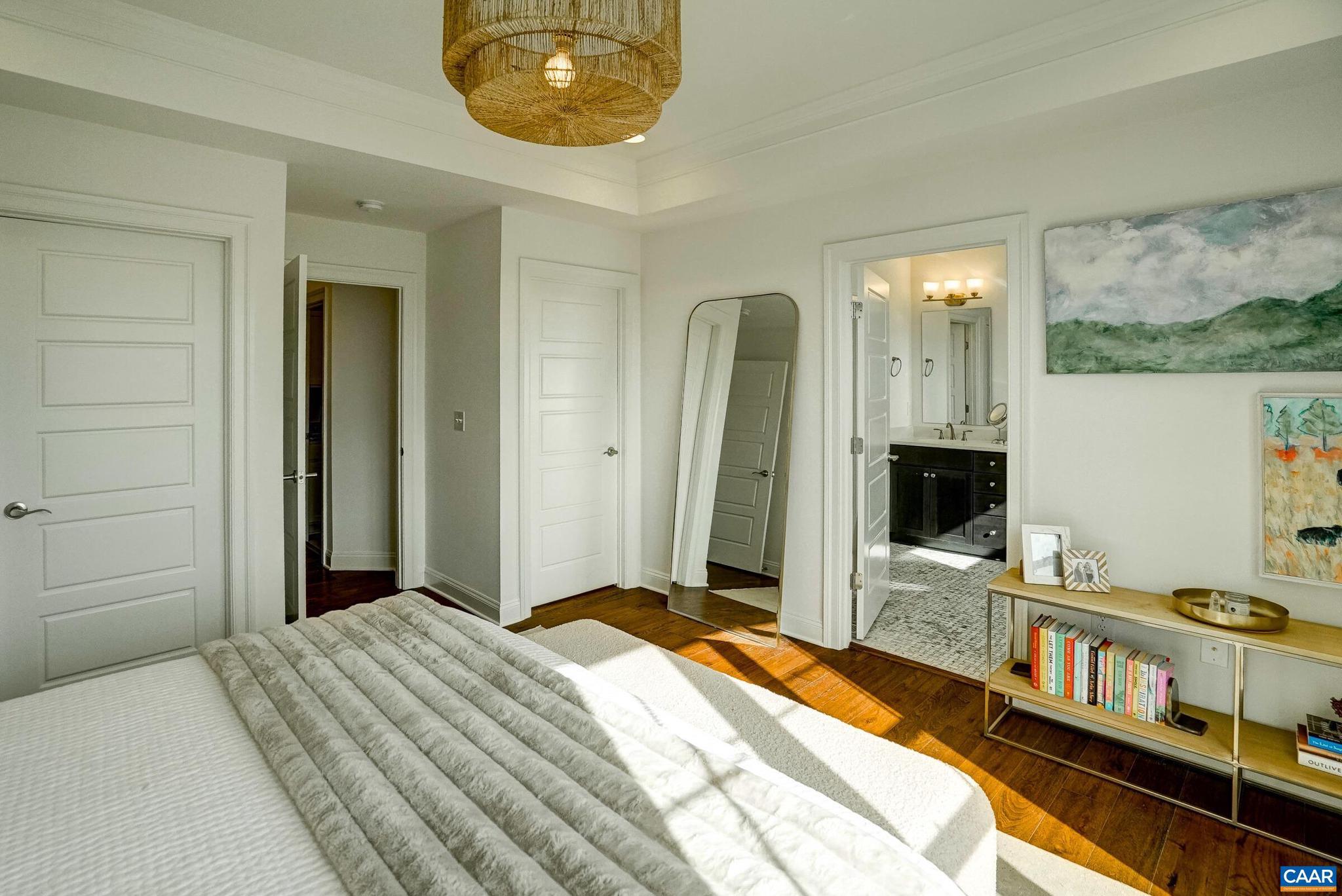 OLD TRAIL - Residential