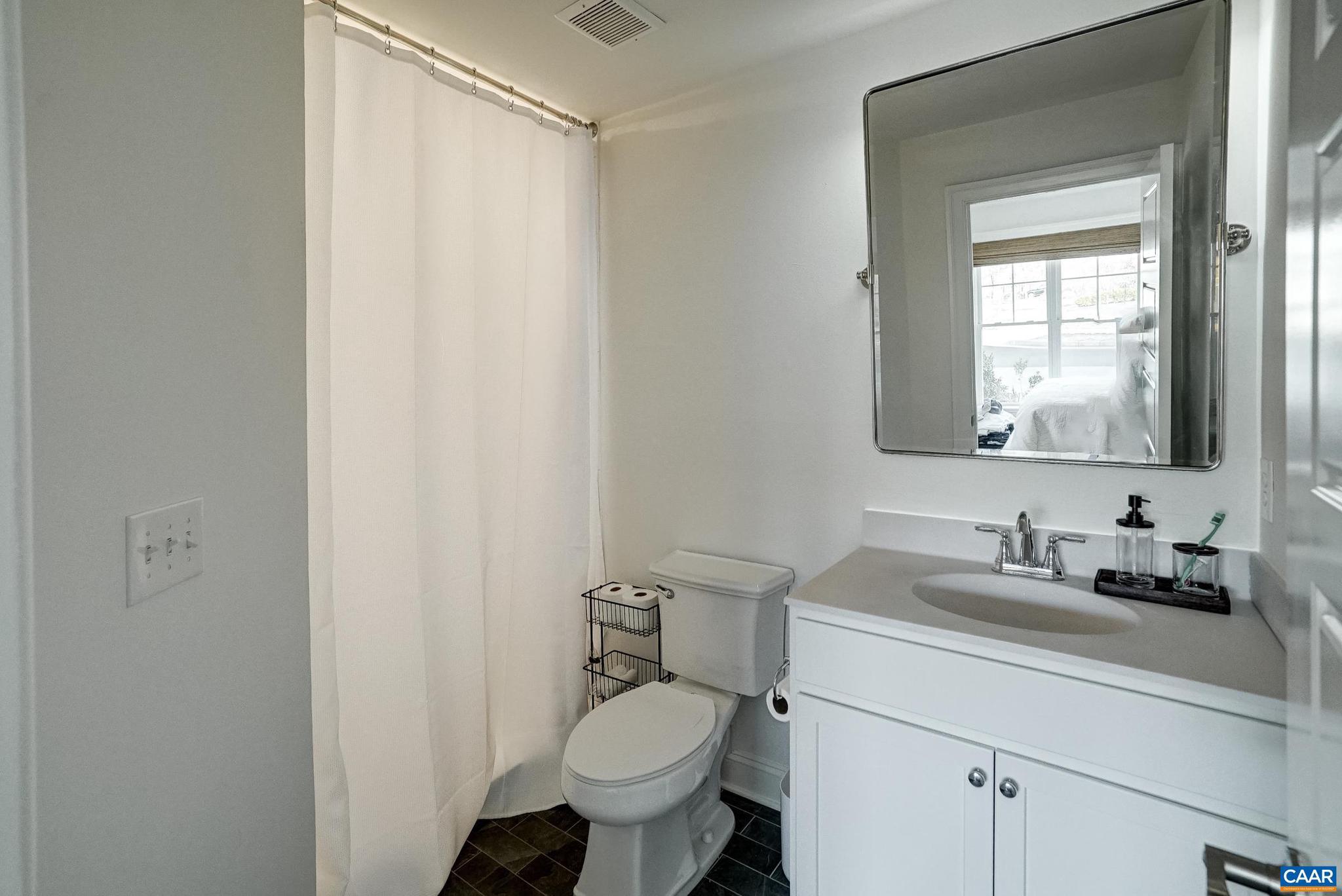 OLD TRAIL - Residential