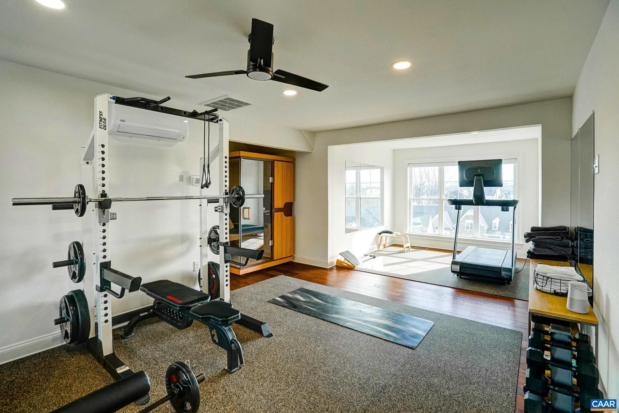 OLD TRAIL - Residential