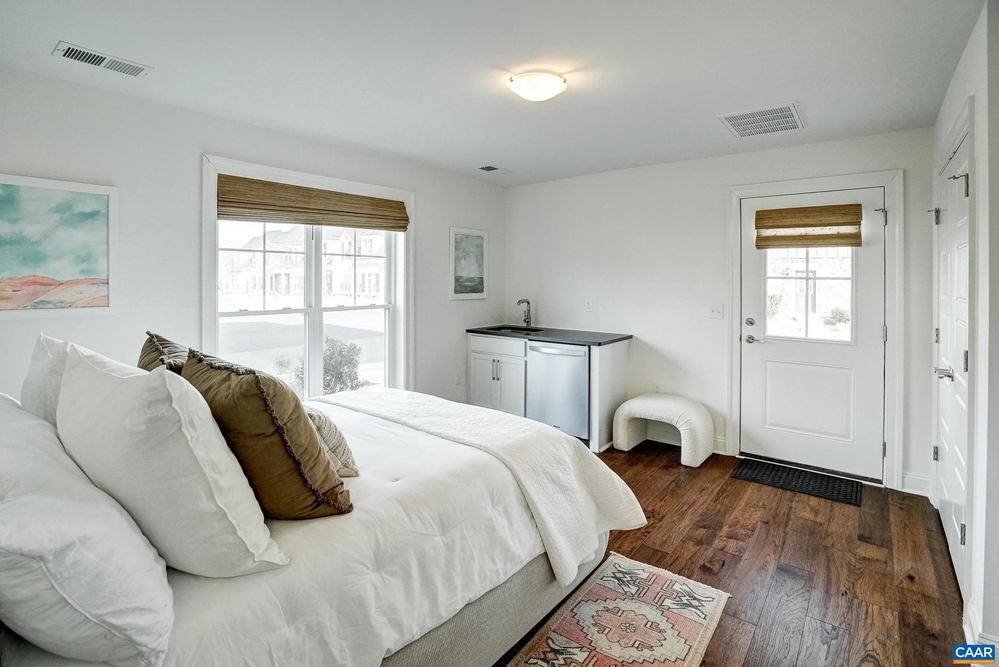 OLD TRAIL - Residential