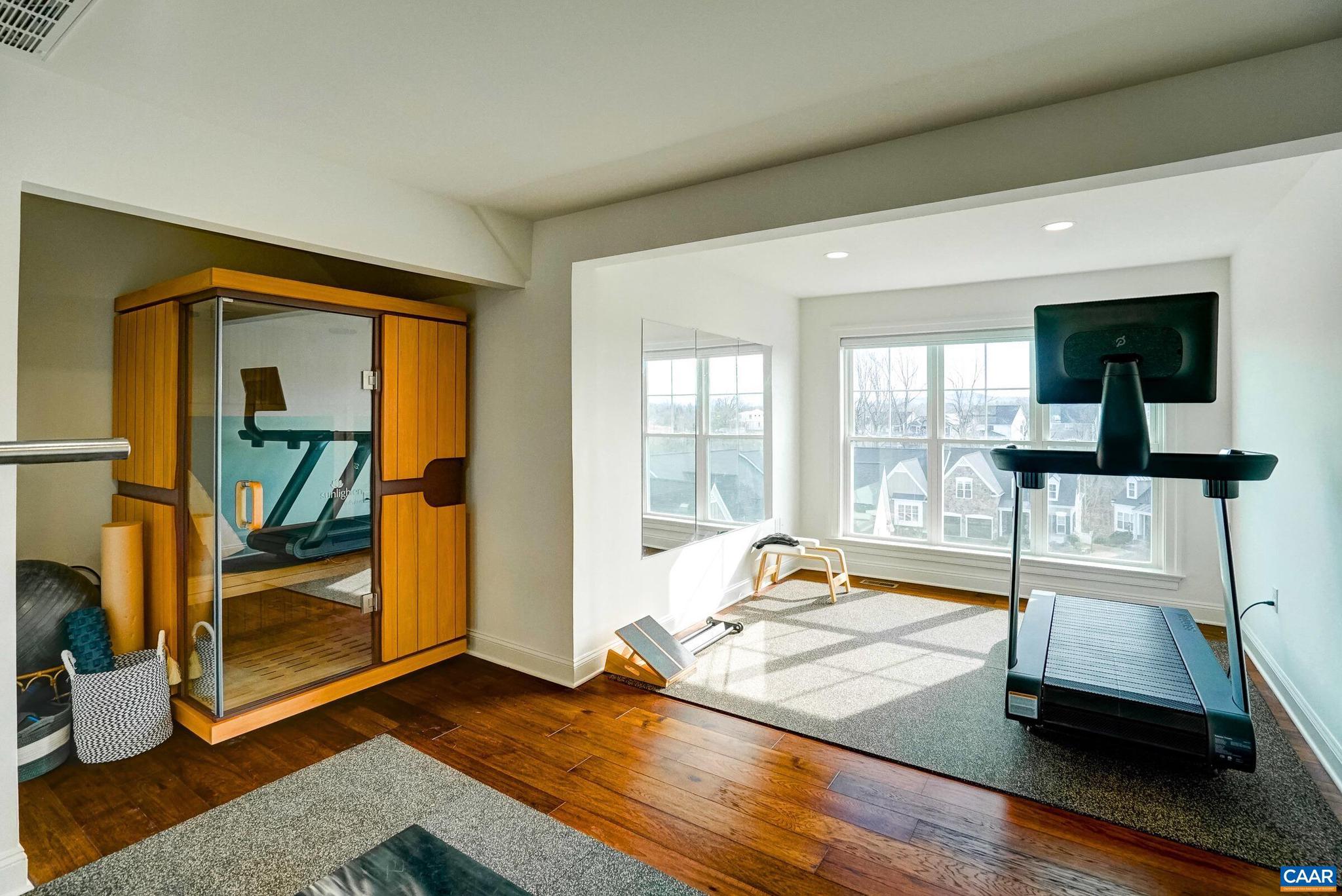 OLD TRAIL - Residential