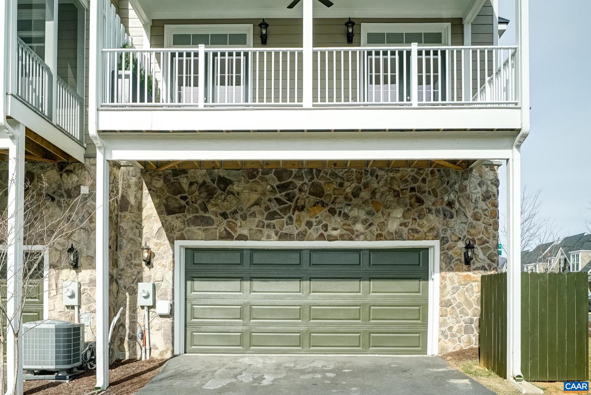 OLD TRAIL - Residential