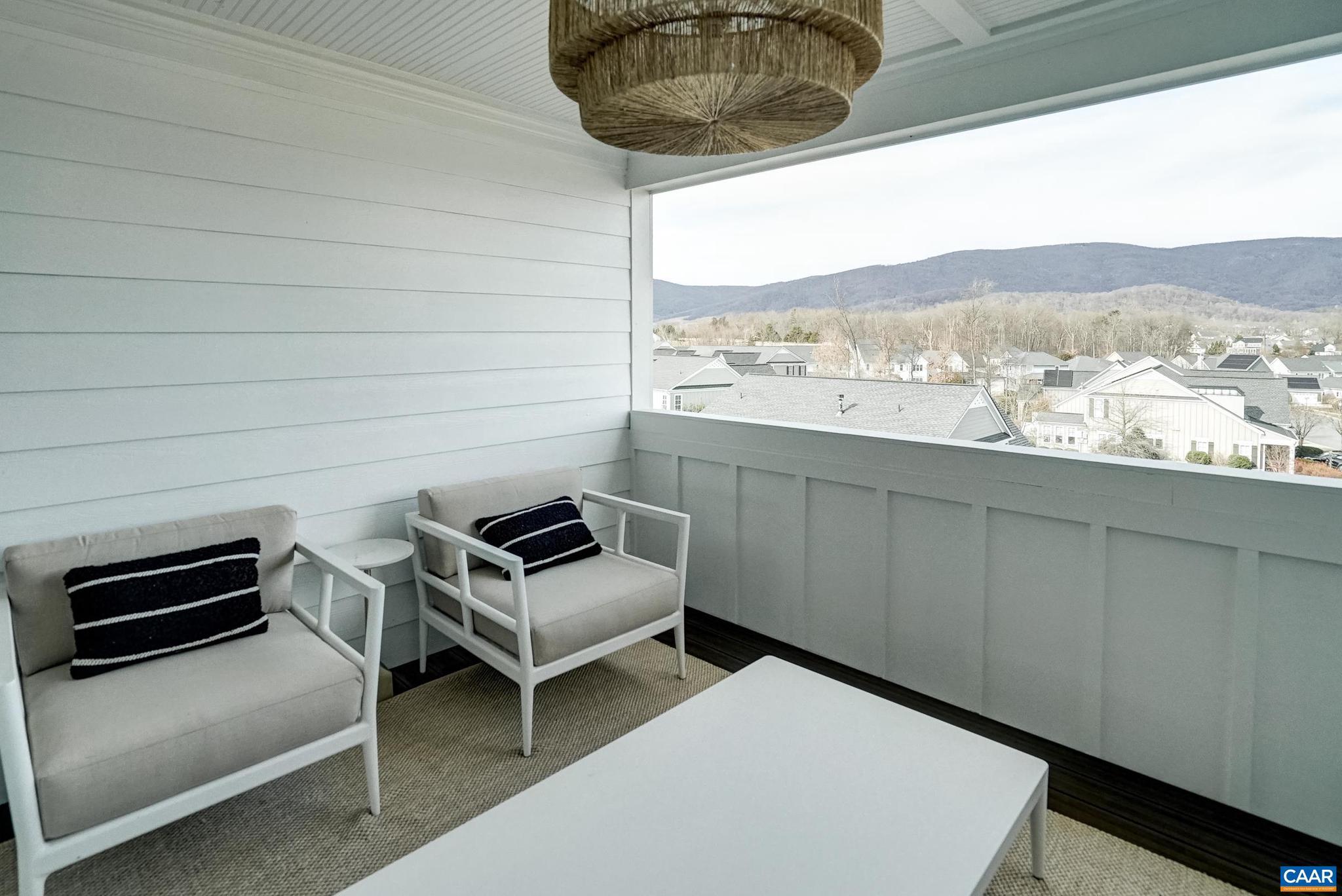 OLD TRAIL - Residential