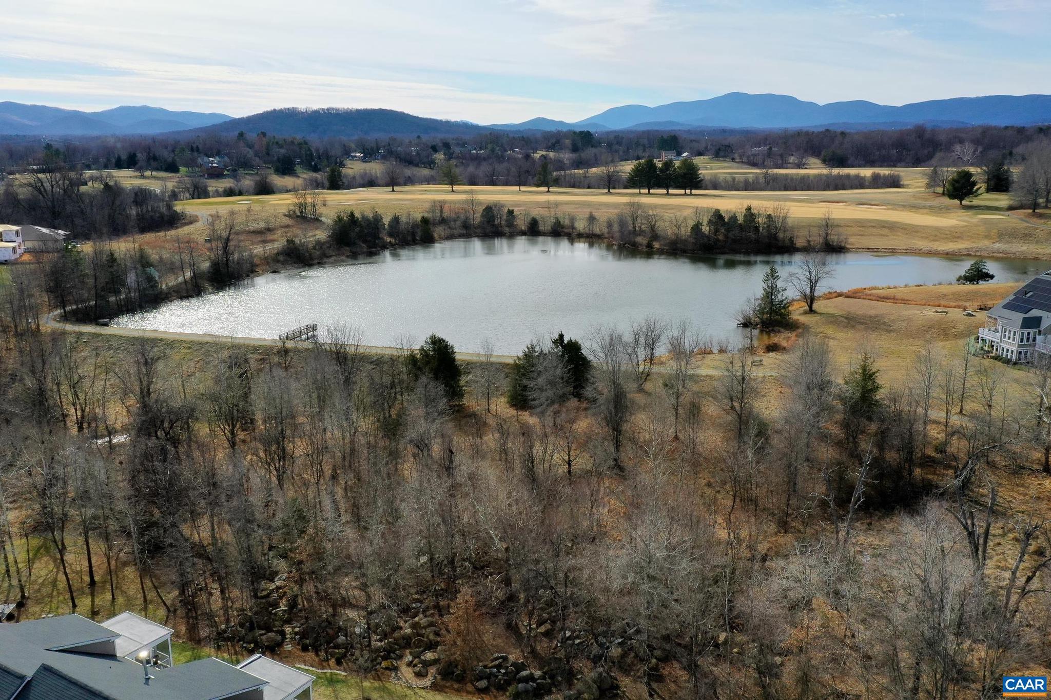 OLD TRAIL - Residential