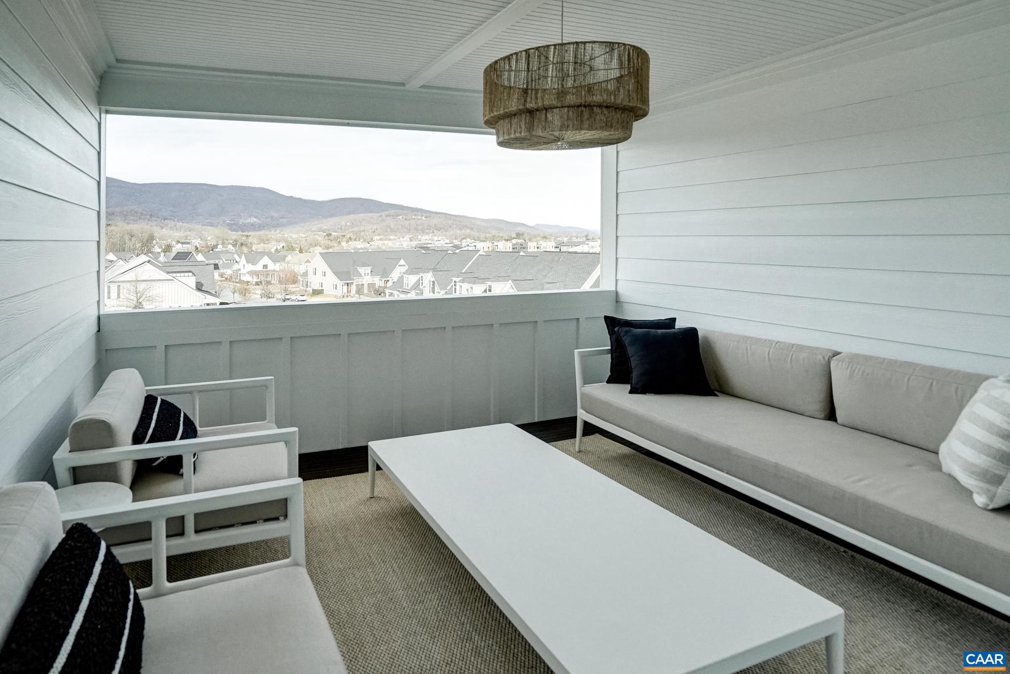 OLD TRAIL - Residential