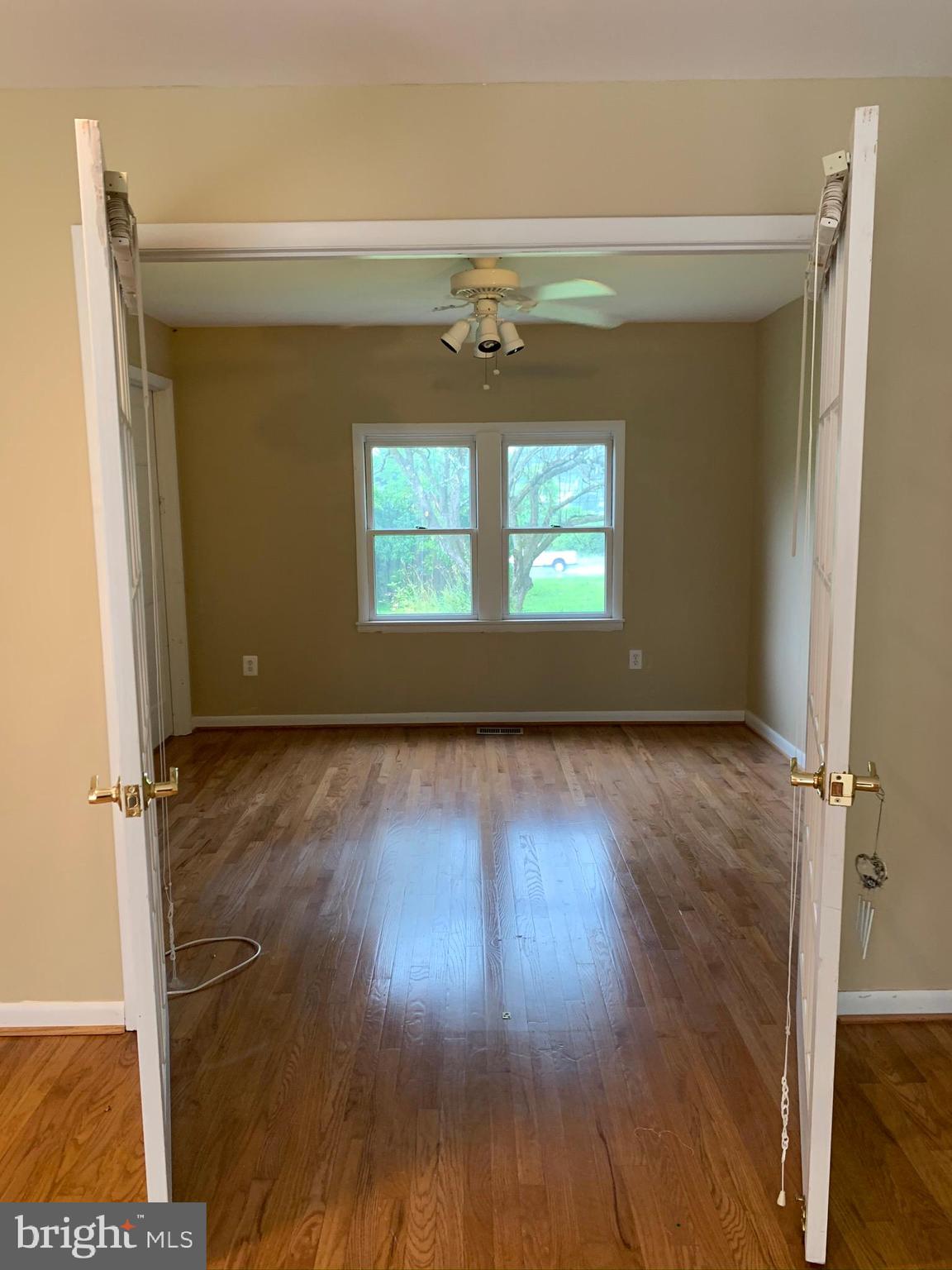 NONE AVAILABLE - Residential Lease