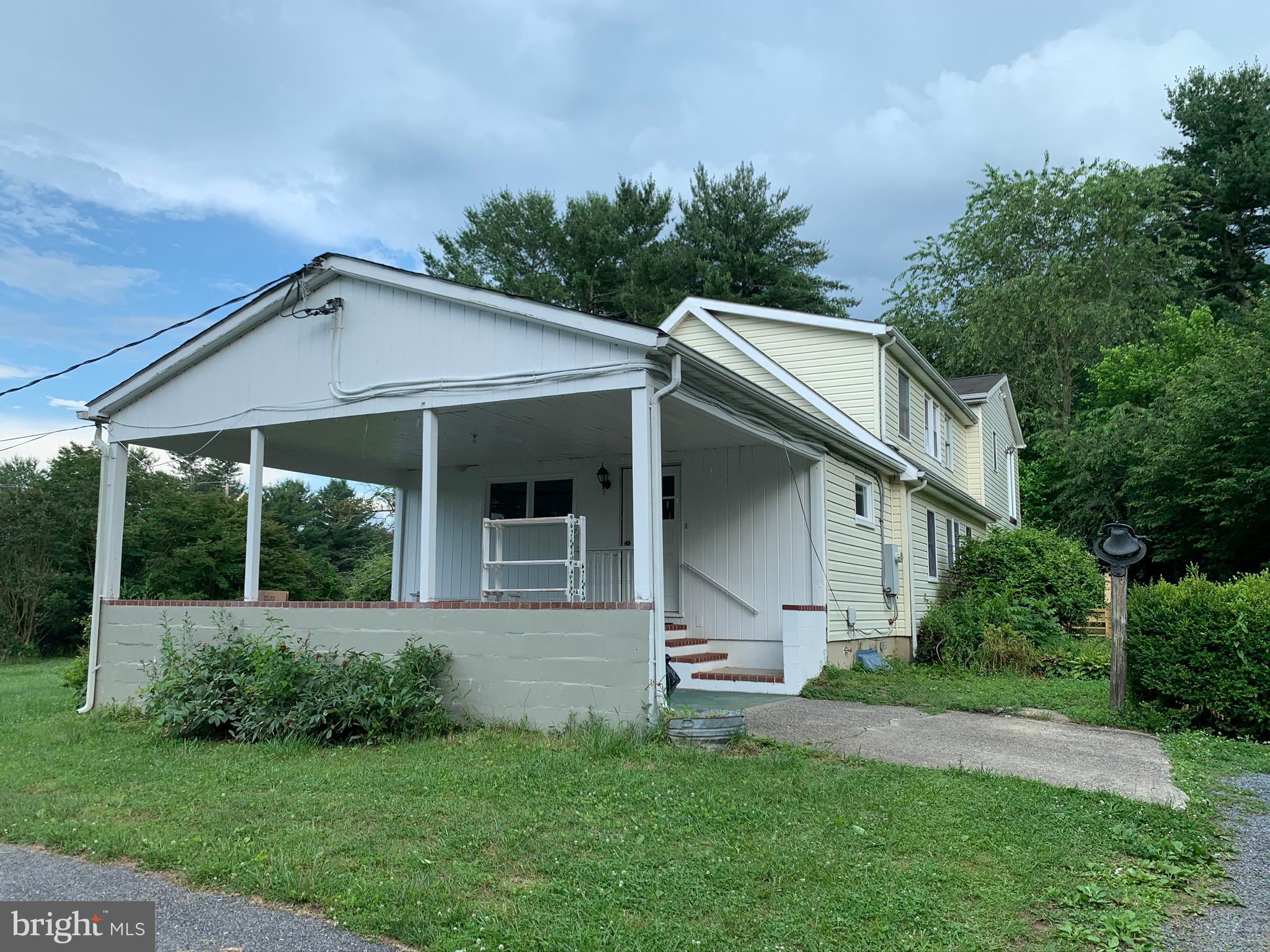 NONE AVAILABLE - Residential Lease