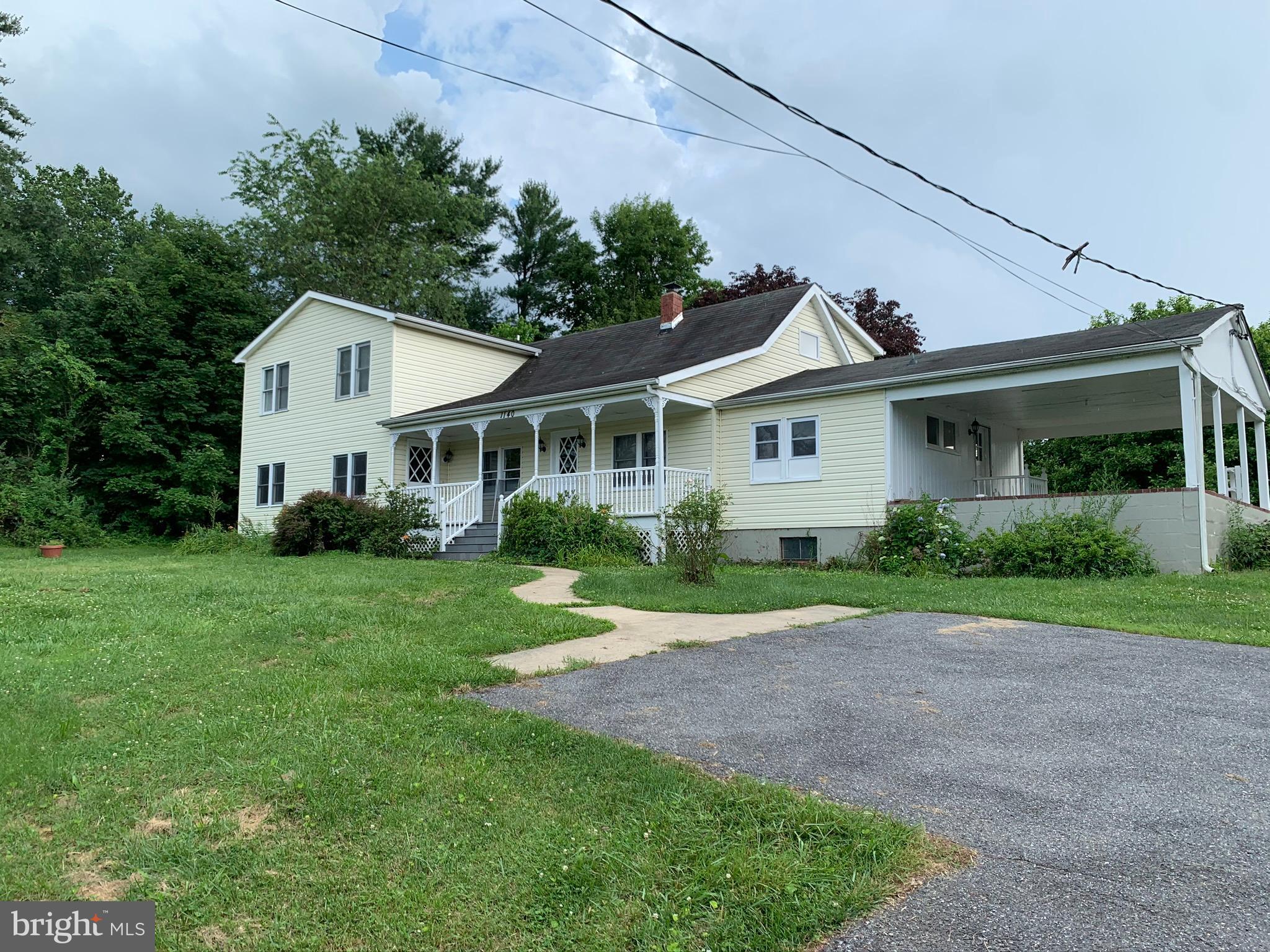 NONE AVAILABLE - Residential Lease