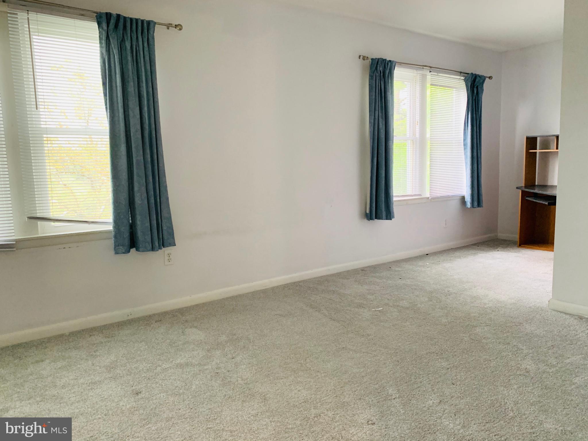 NONE AVAILABLE - Residential Lease