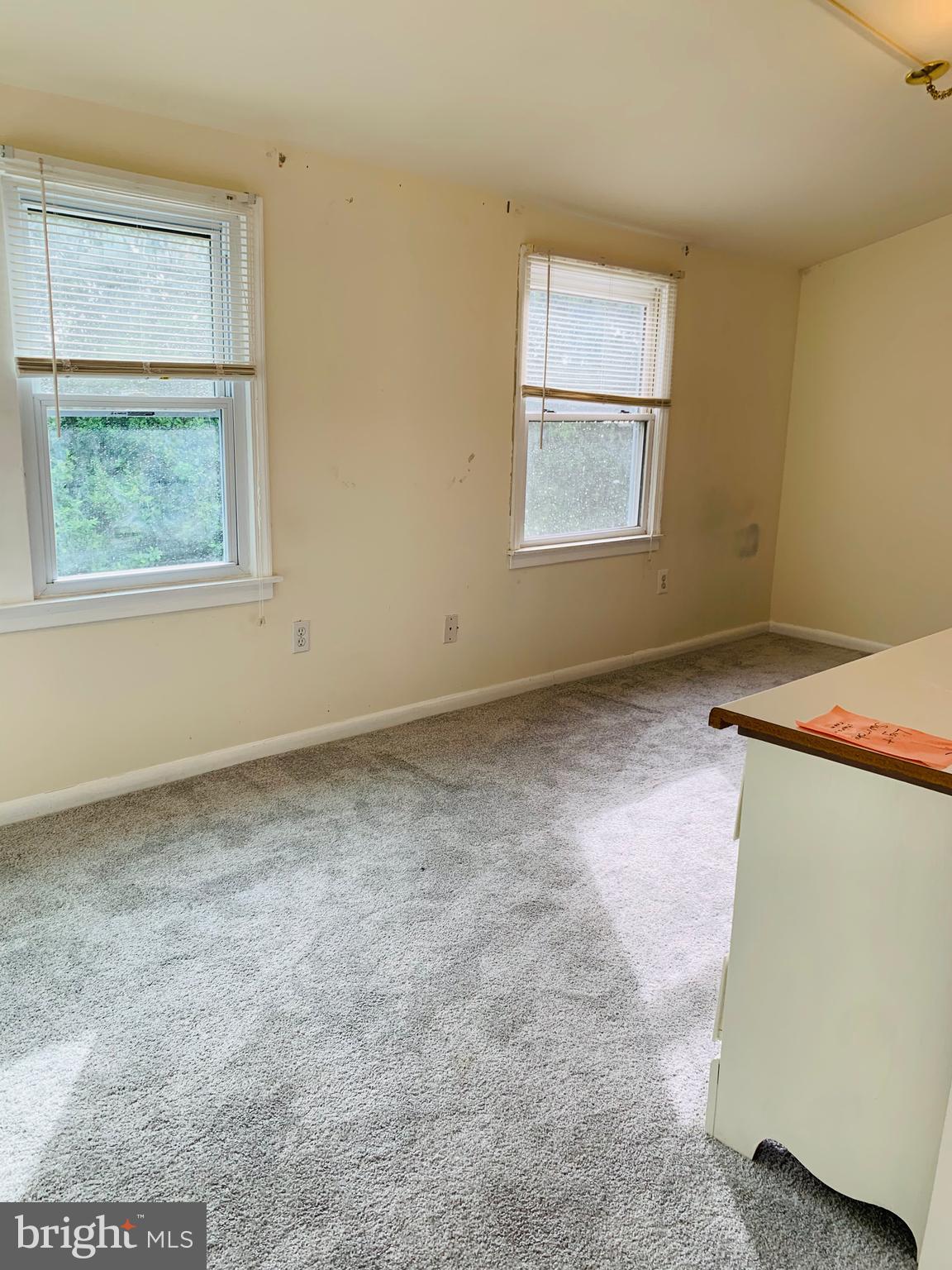 NONE AVAILABLE - Residential Lease