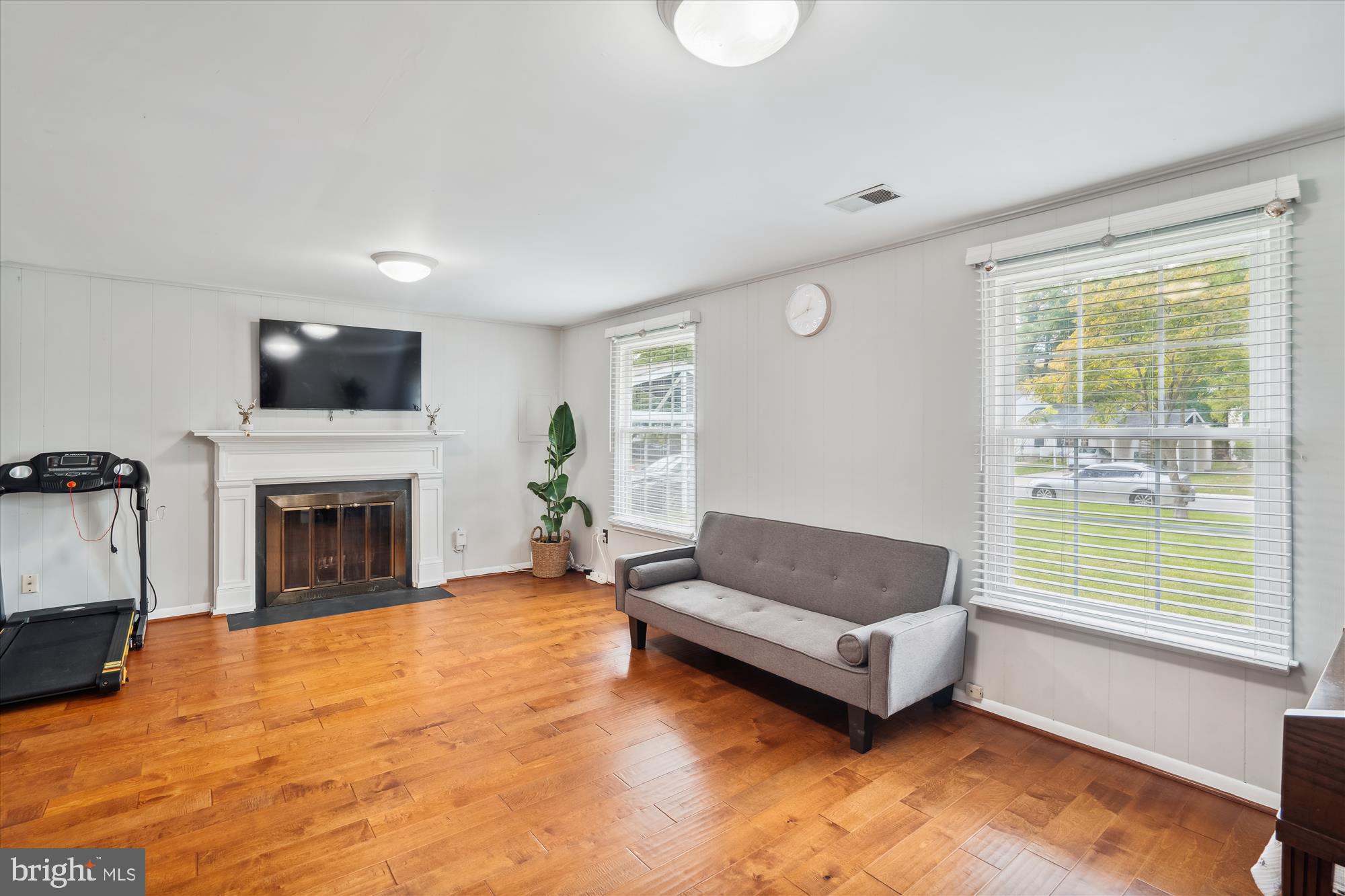 VILLAGE OF OWEN BROWN - Residential