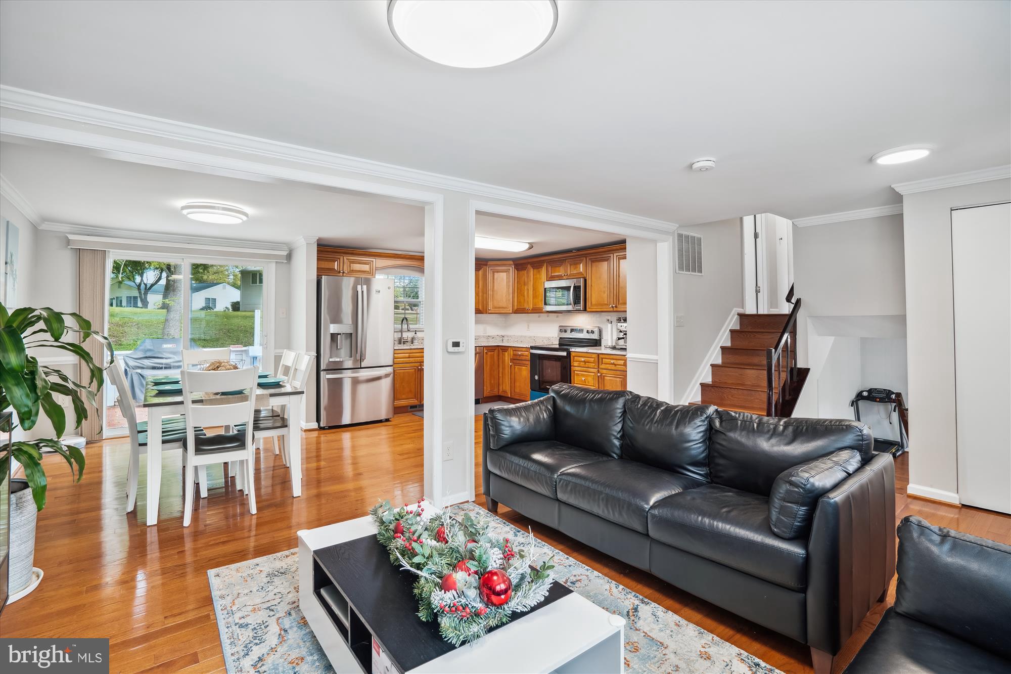 VILLAGE OF OWEN BROWN - Residential