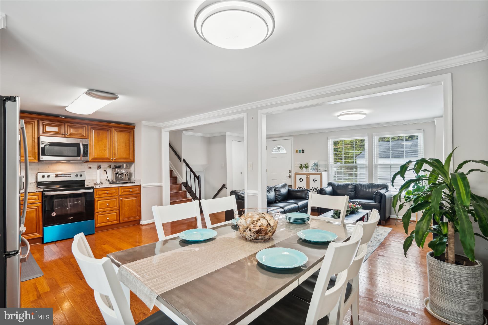 VILLAGE OF OWEN BROWN - Residential