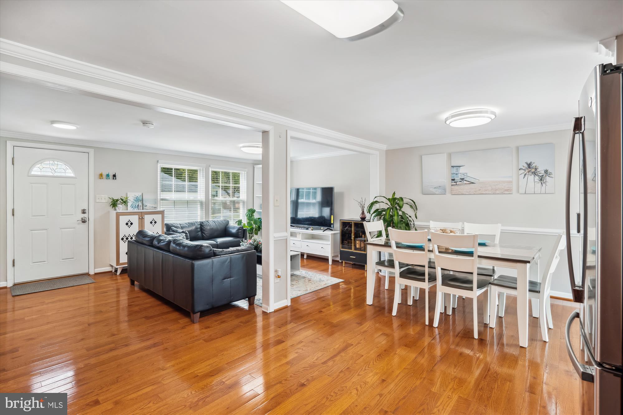 VILLAGE OF OWEN BROWN - Residential