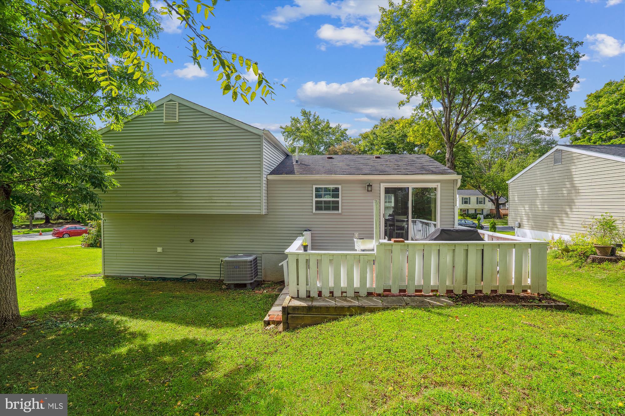 VILLAGE OF OWEN BROWN - Residential