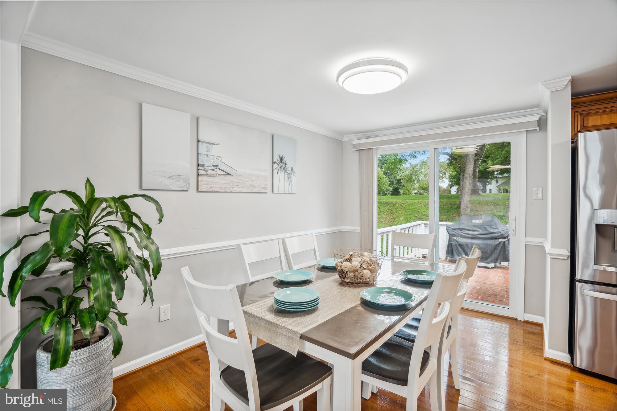 VILLAGE OF OWEN BROWN - Residential