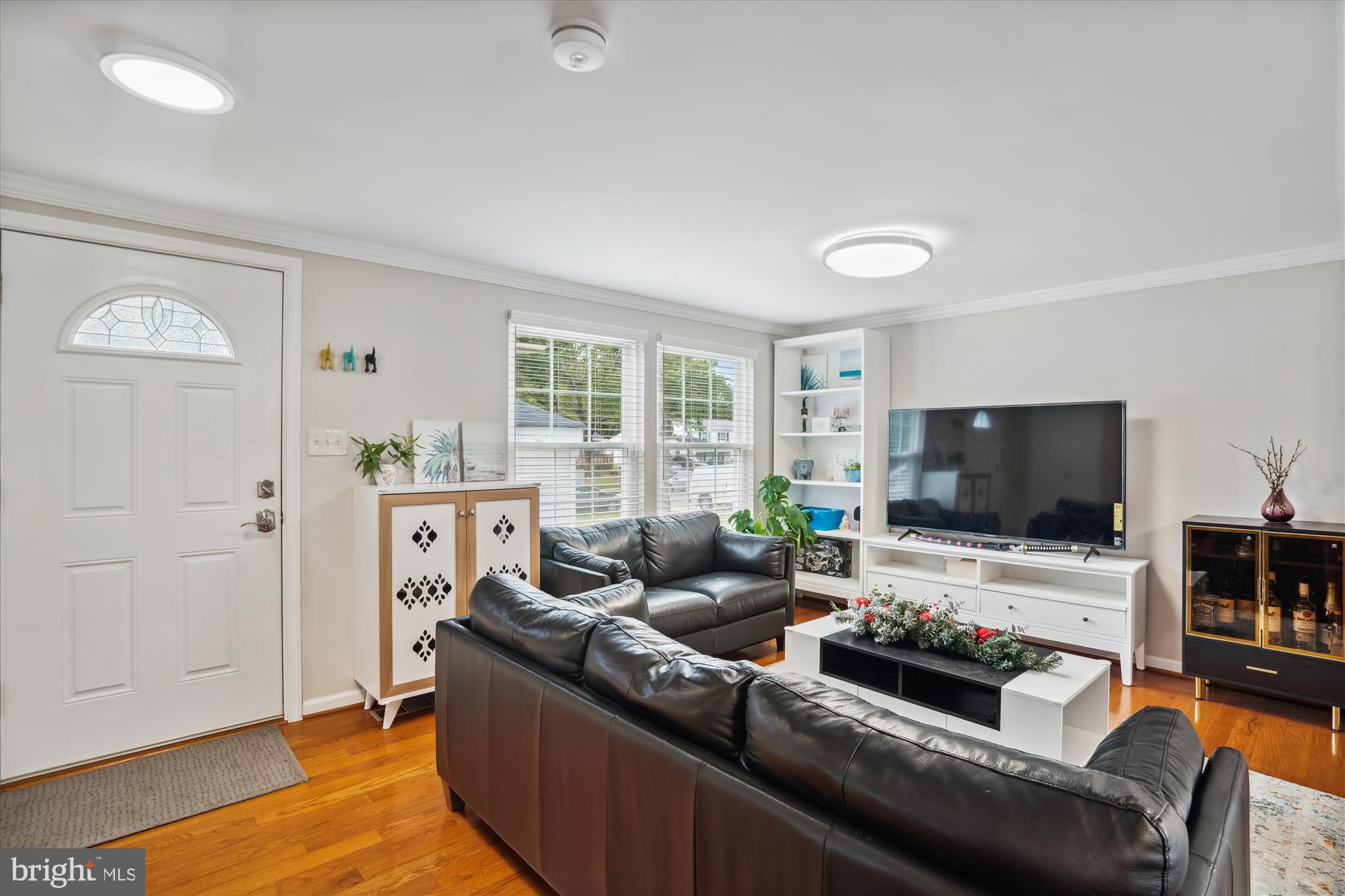 VILLAGE OF OWEN BROWN - Residential